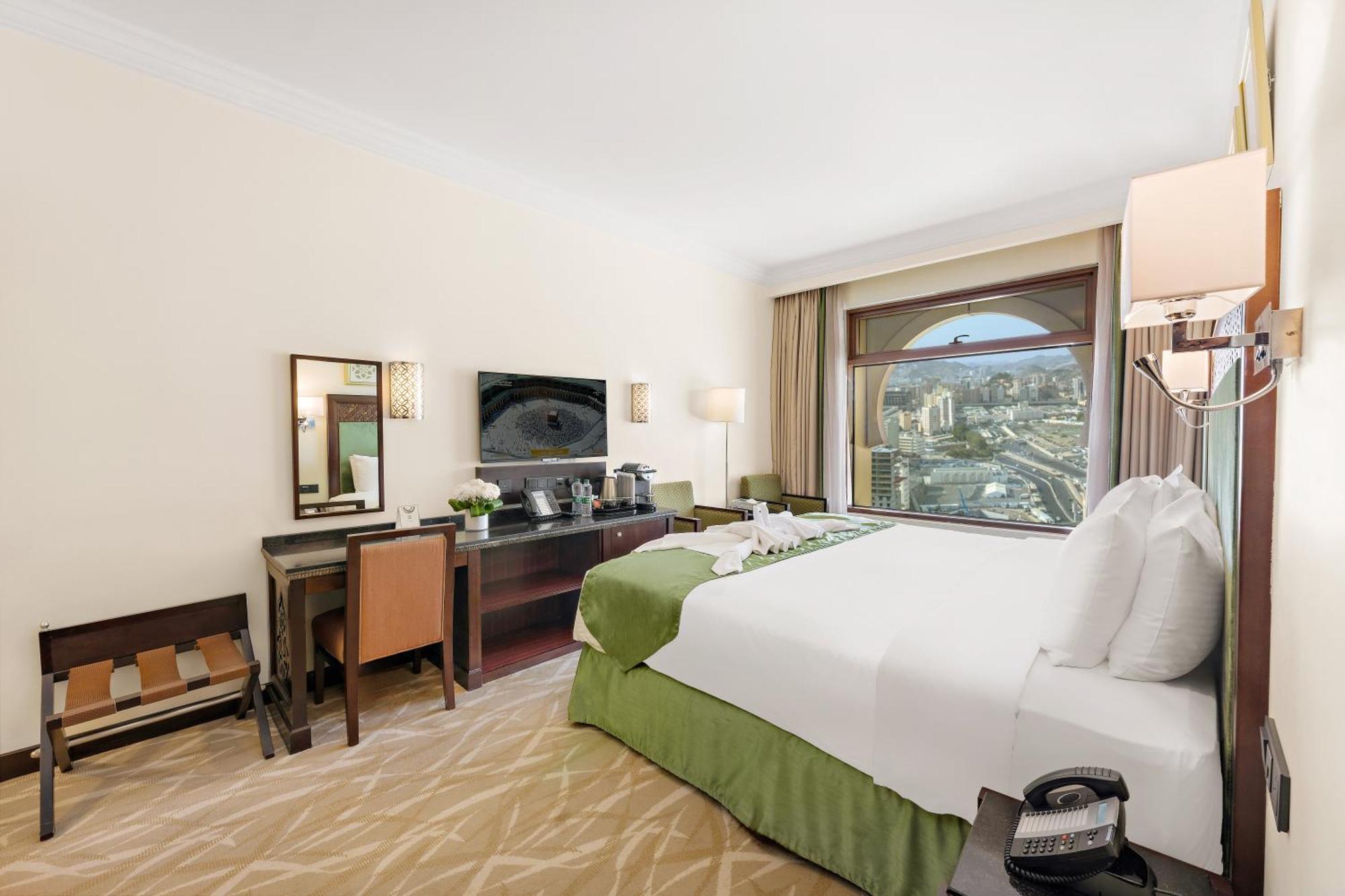 Anjum Makkah 5* Mecca