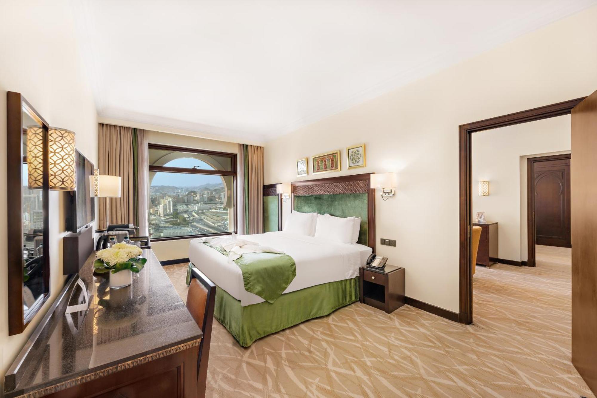 Hotel Anjum Makkah