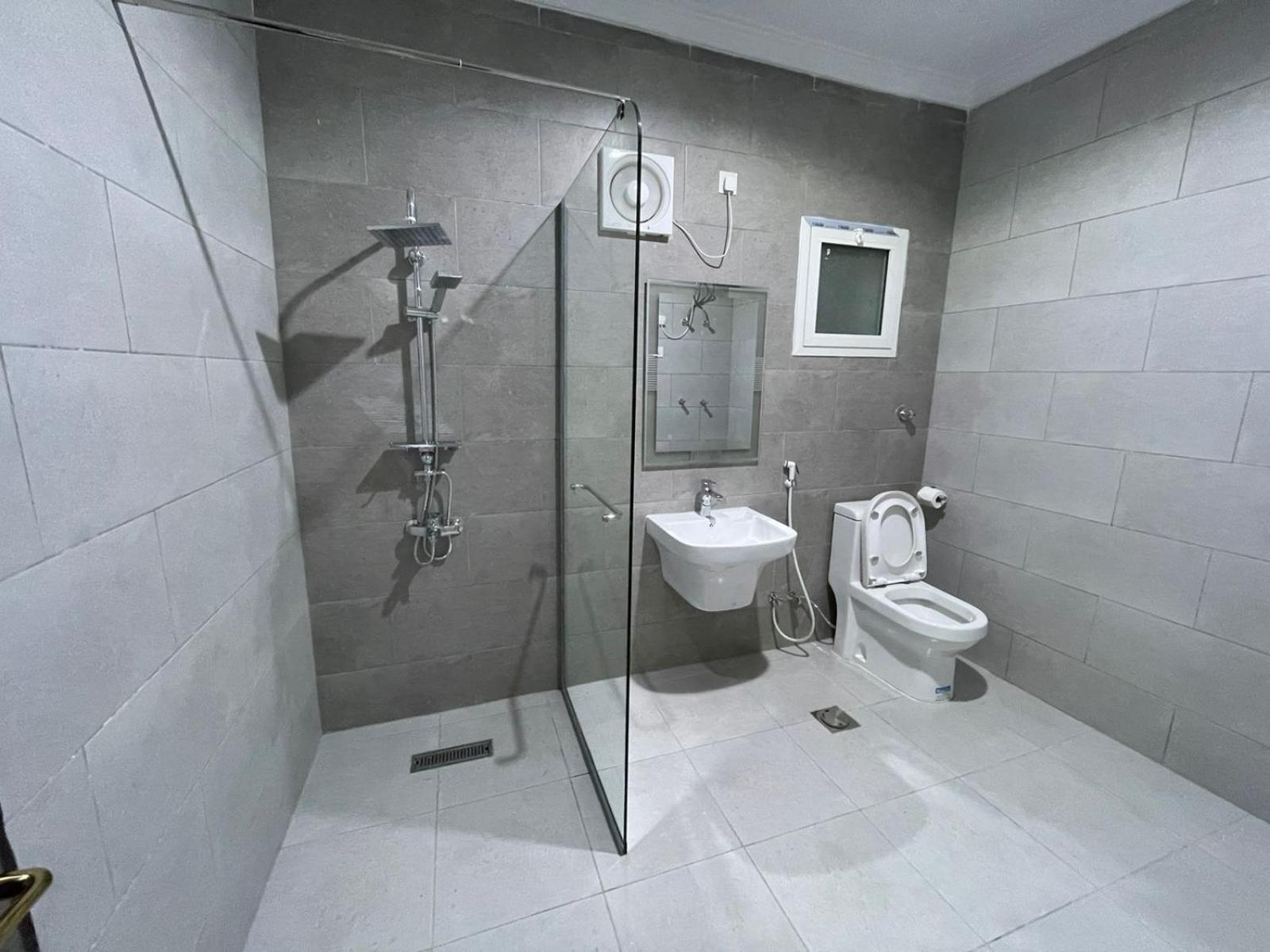 Apartment Modern Flat In Jabal Alnour Near Al-haram