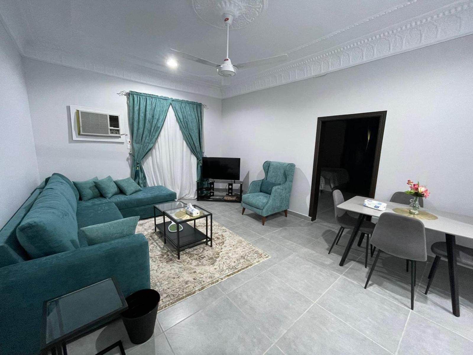 Modern Flat In Jabal Alnour Near Al-haram * Mecca