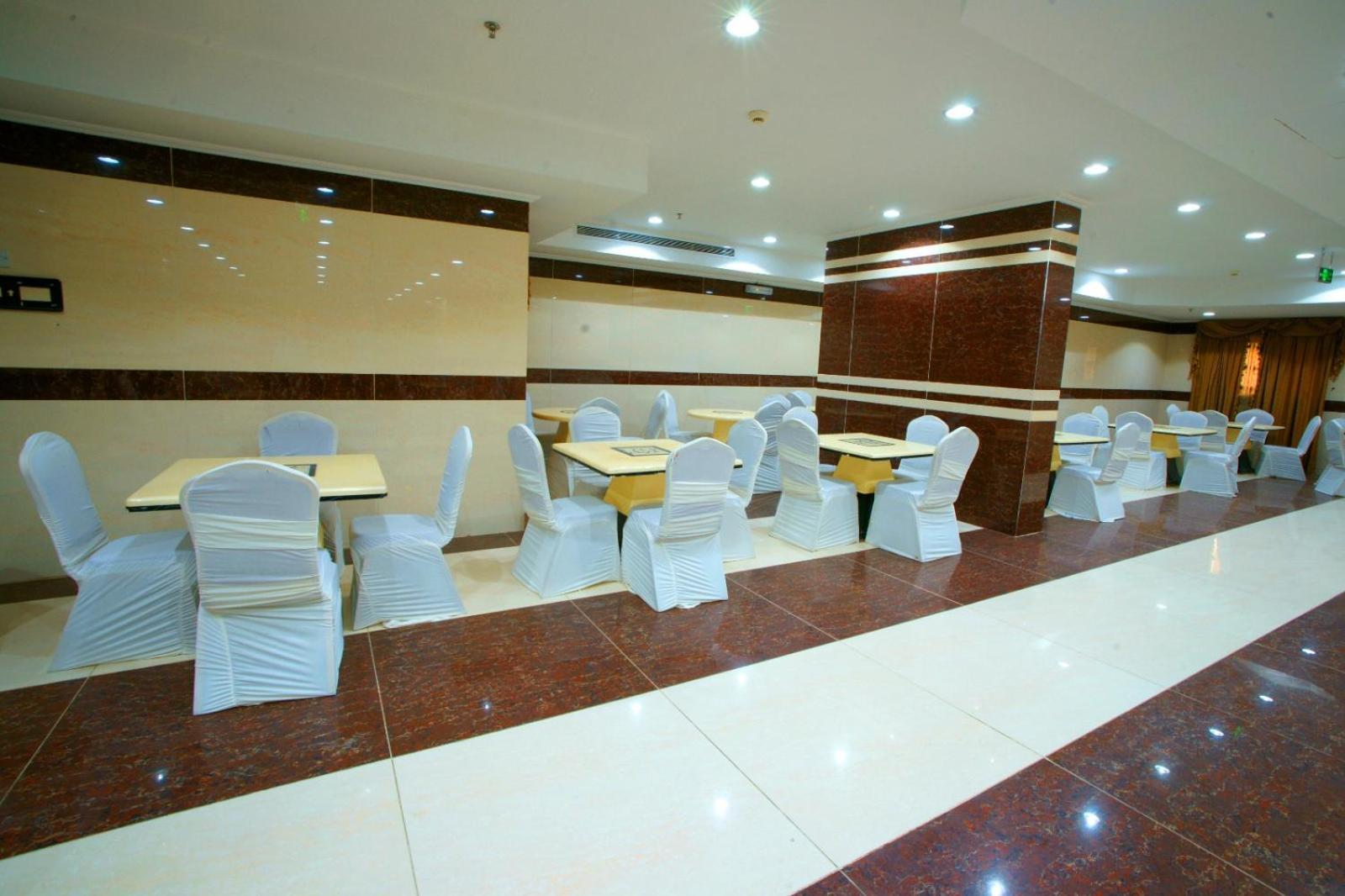 Al Azhar Nuzhah Hotel Mecca