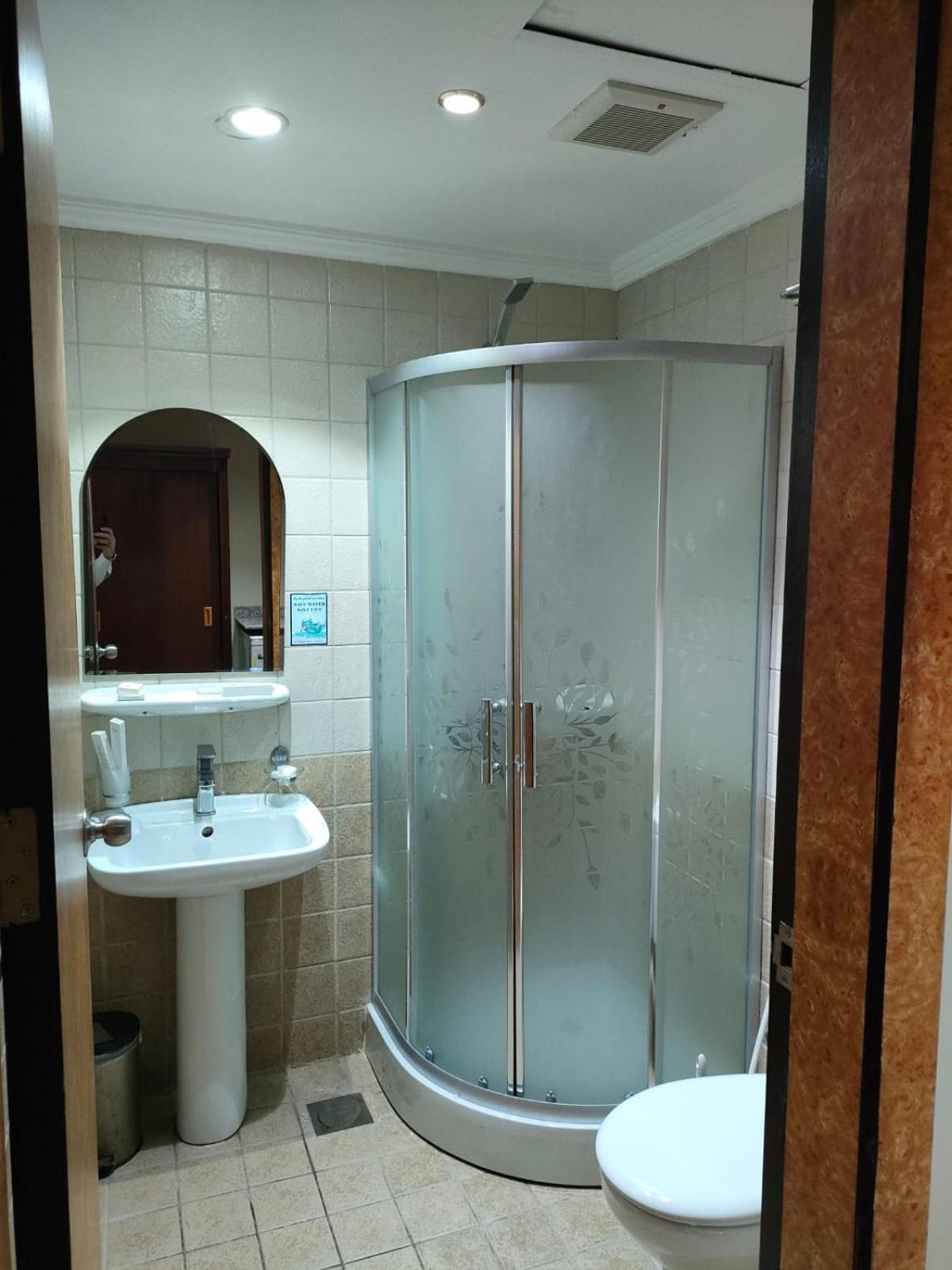 Hotel Al Azhar Almassi