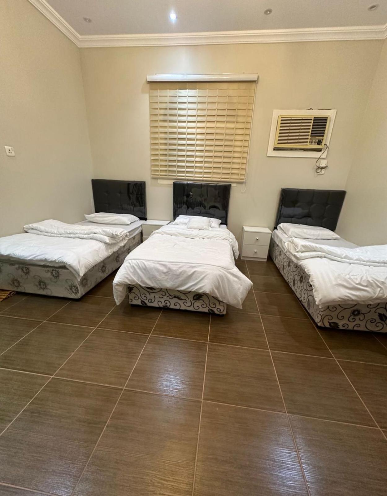 Alamjed Apartment *