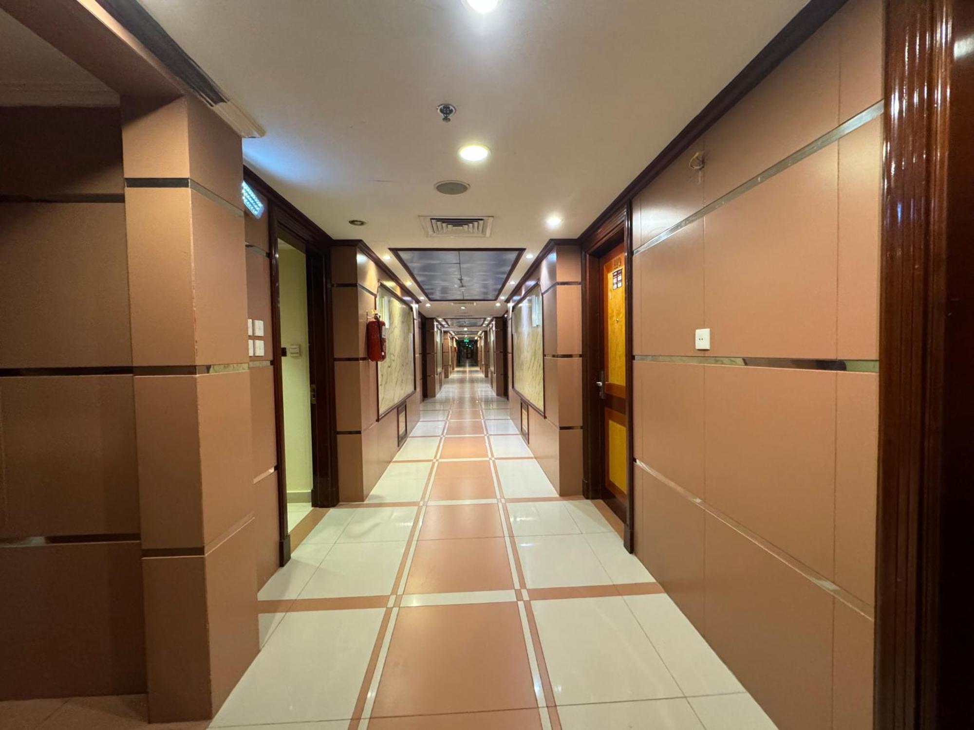 Hotel Loaloat Al Tawhid