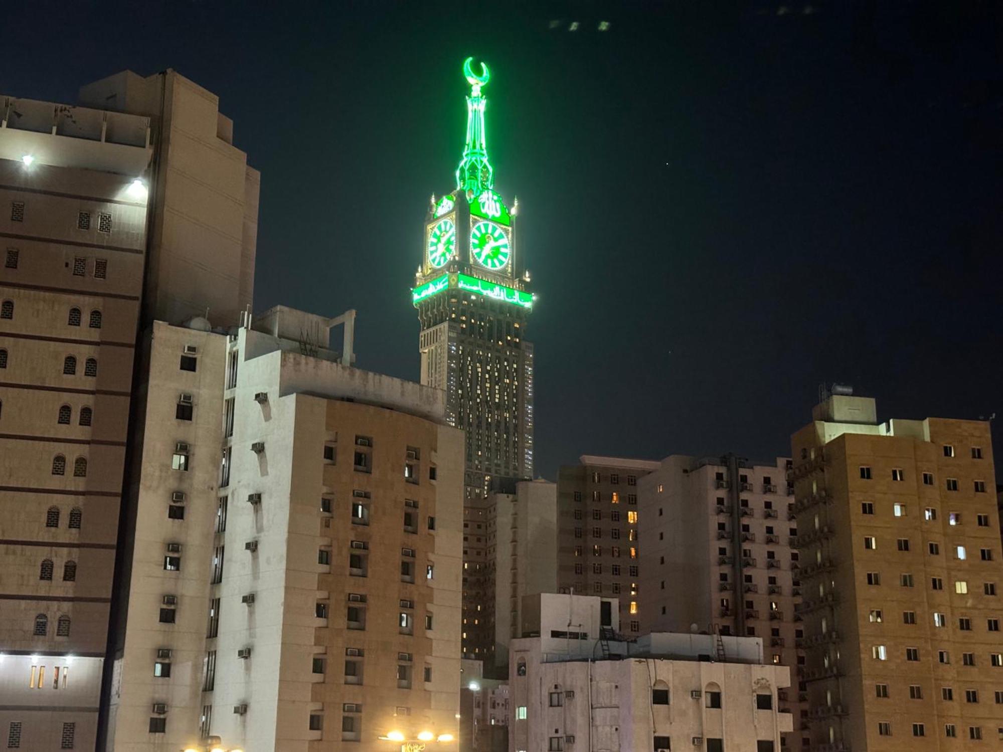 Loaloat Al Tawhid Hotel Mecca