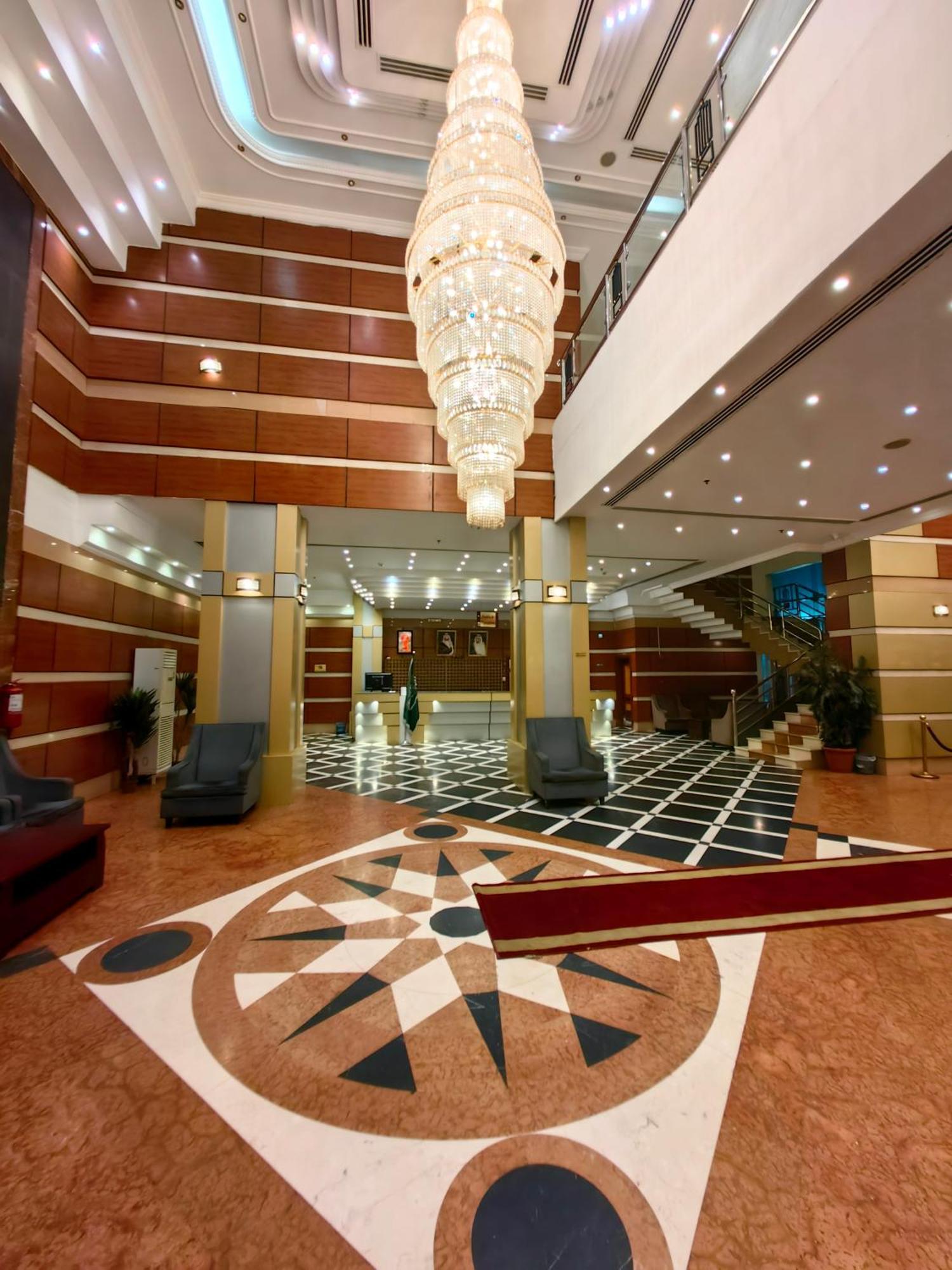 Loaloat Al Tawhid Hotel Mecca