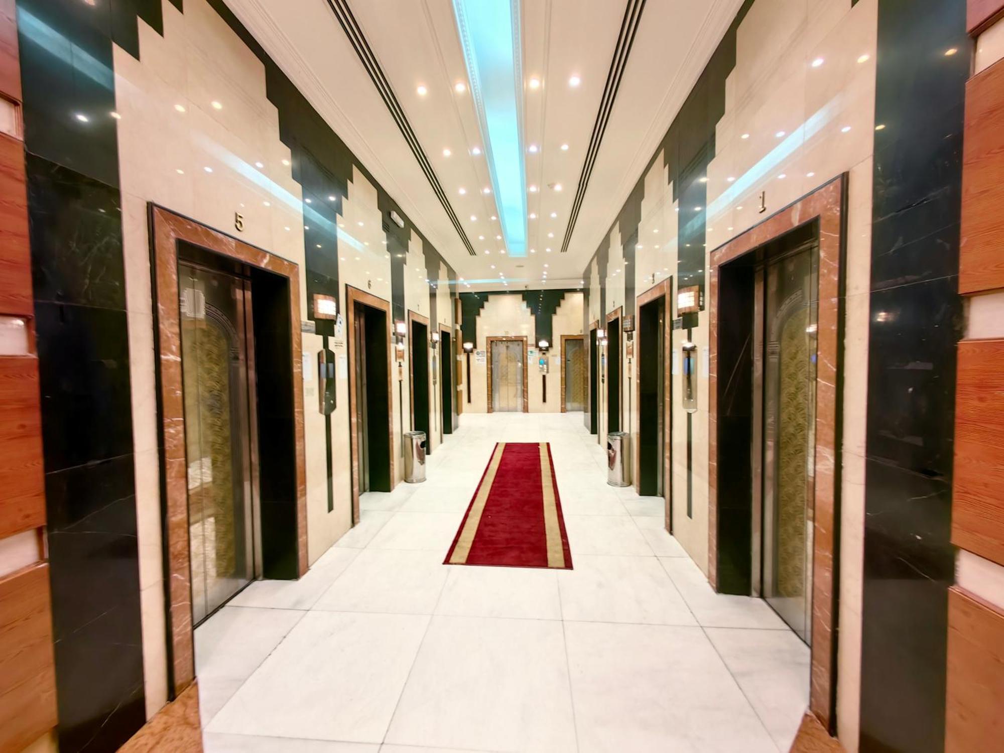 Loaloat Al Tawhid Hotel *