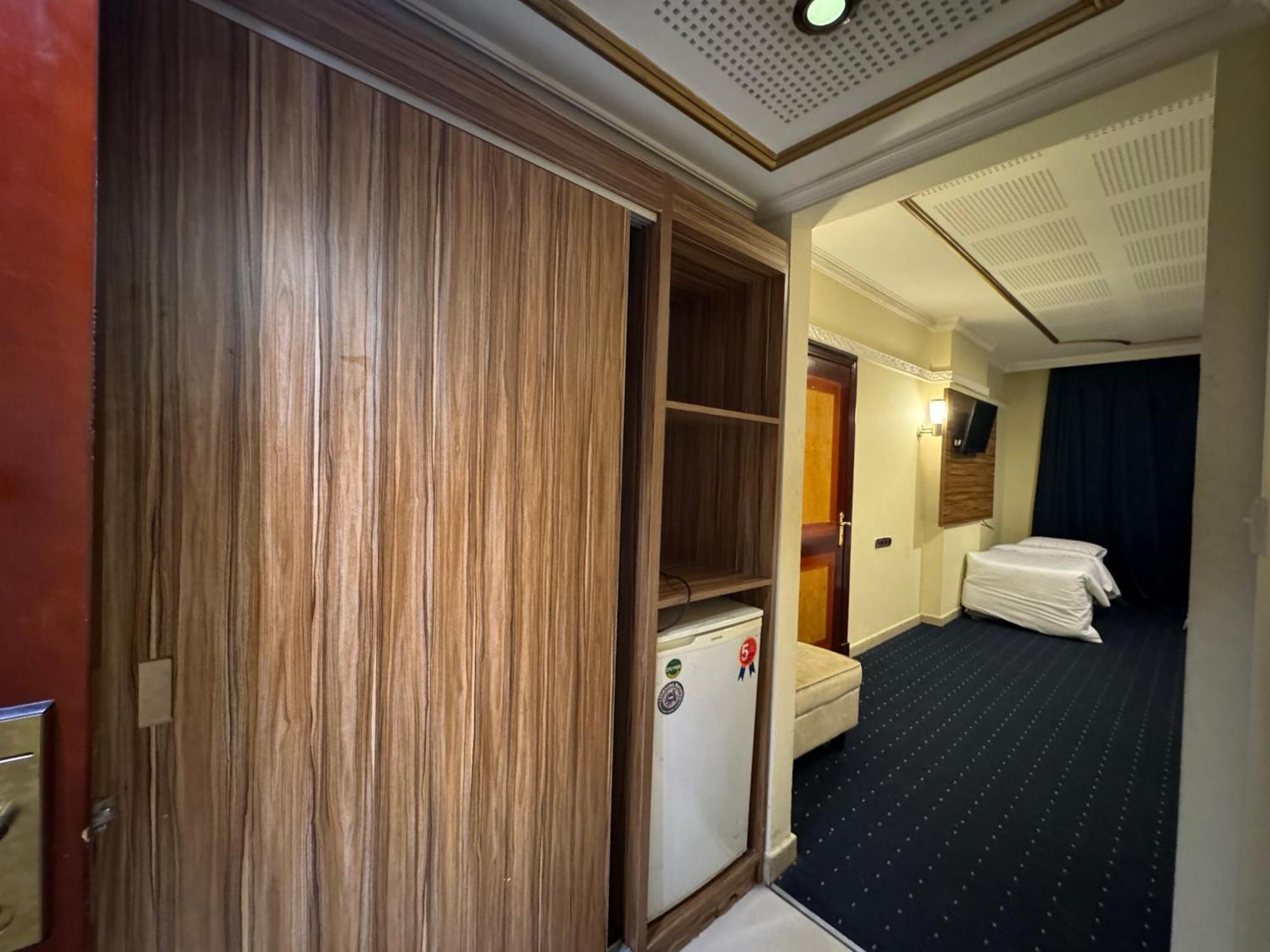 Hotel Loaloat Al Tawhid Mecca