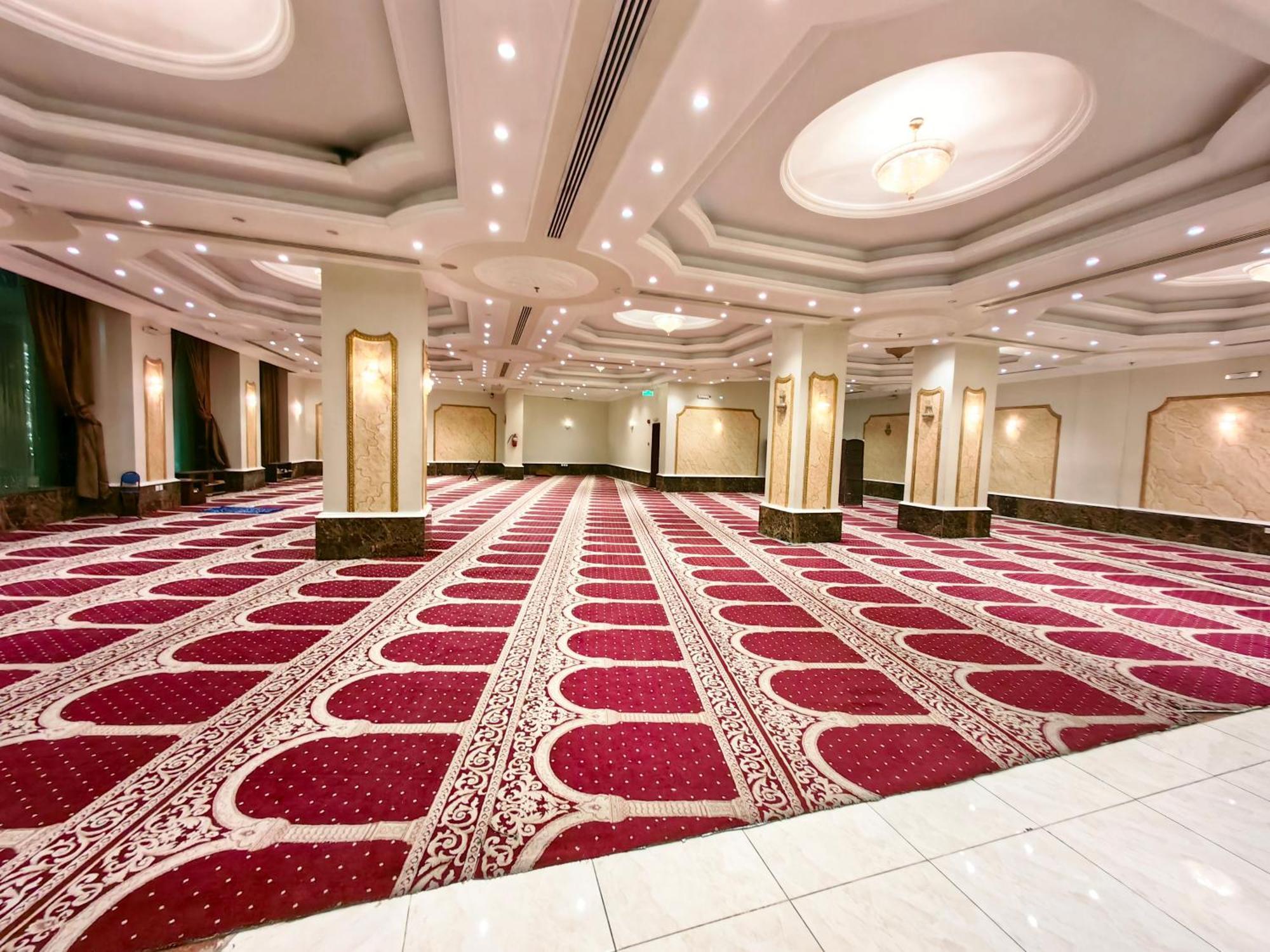 Loaloat Al Tawhid Hotel Mecca