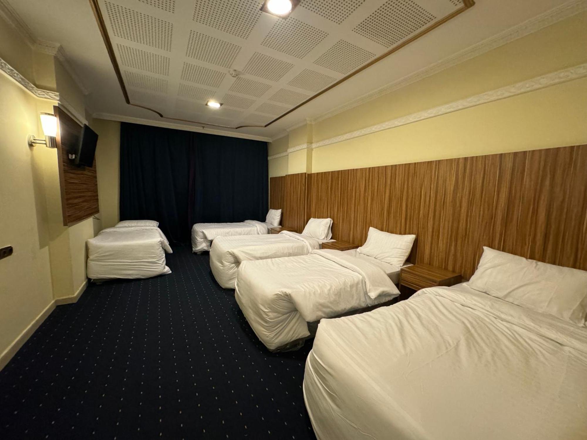 Hotel Loaloat Al Tawhid Mecca
