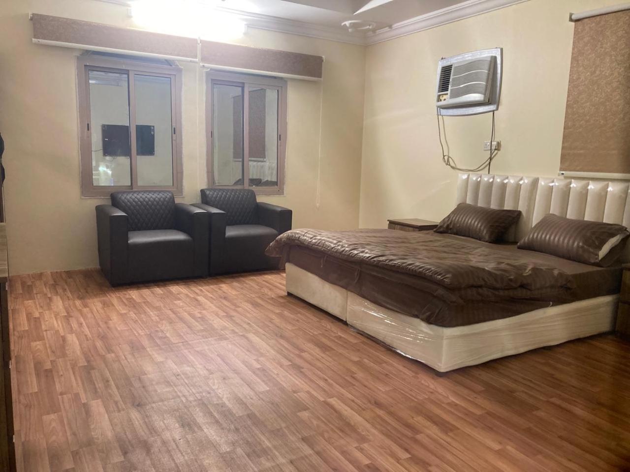 Apartment Al-mohamdiah Mecca