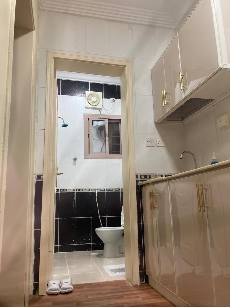 Apartment Al-mohamdiah Mecca