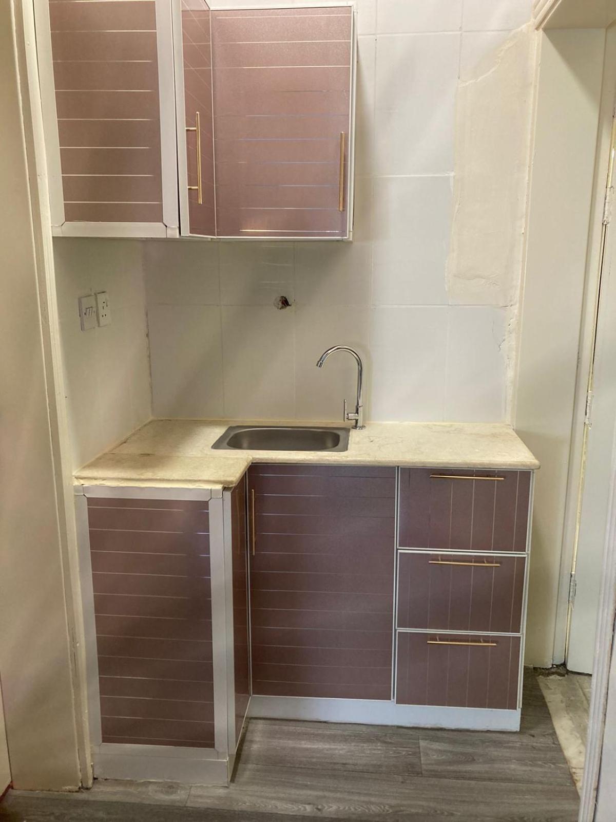 Al-mohamdiah Apartment *