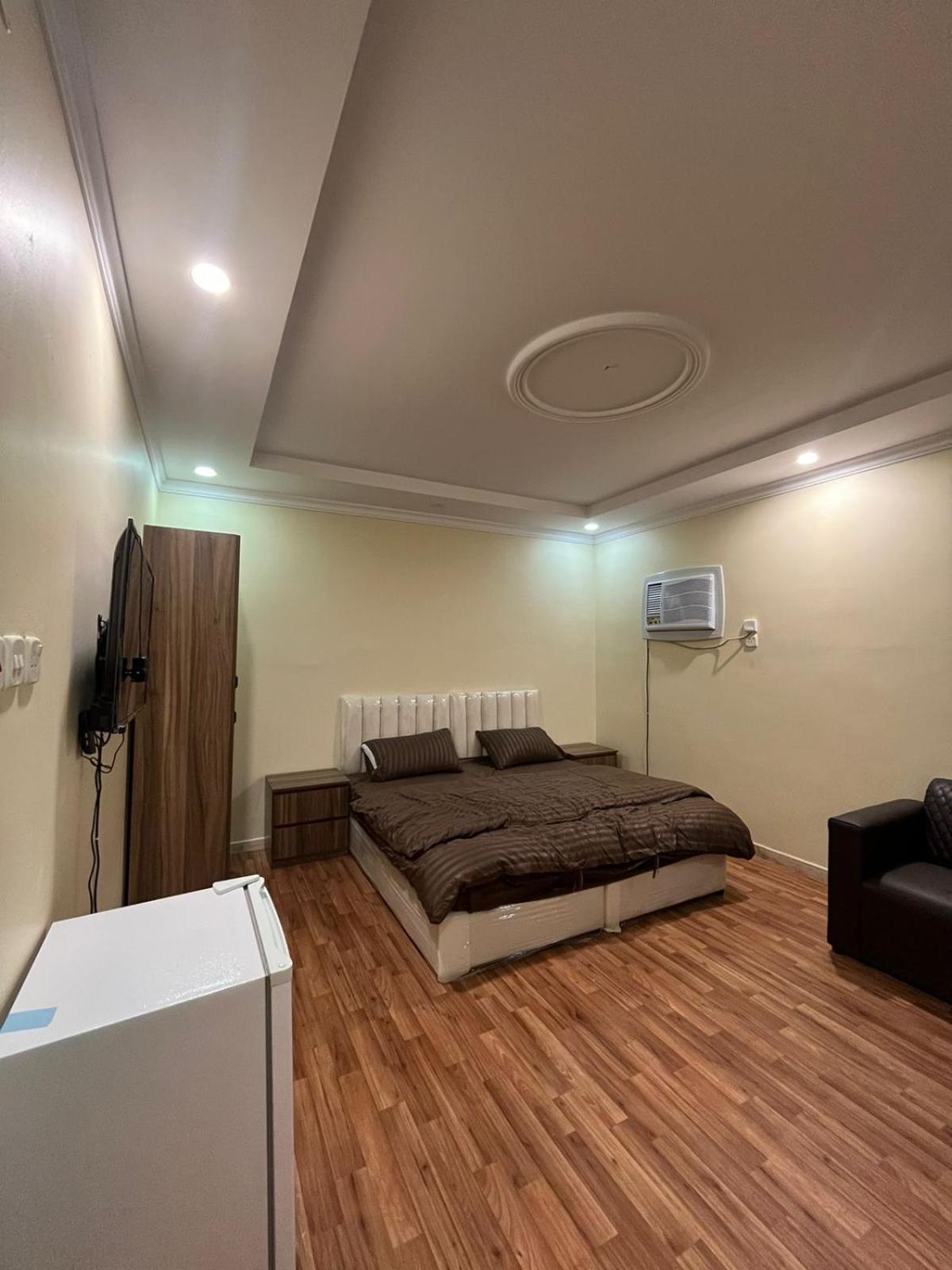 Al-mohamdiah Apartment