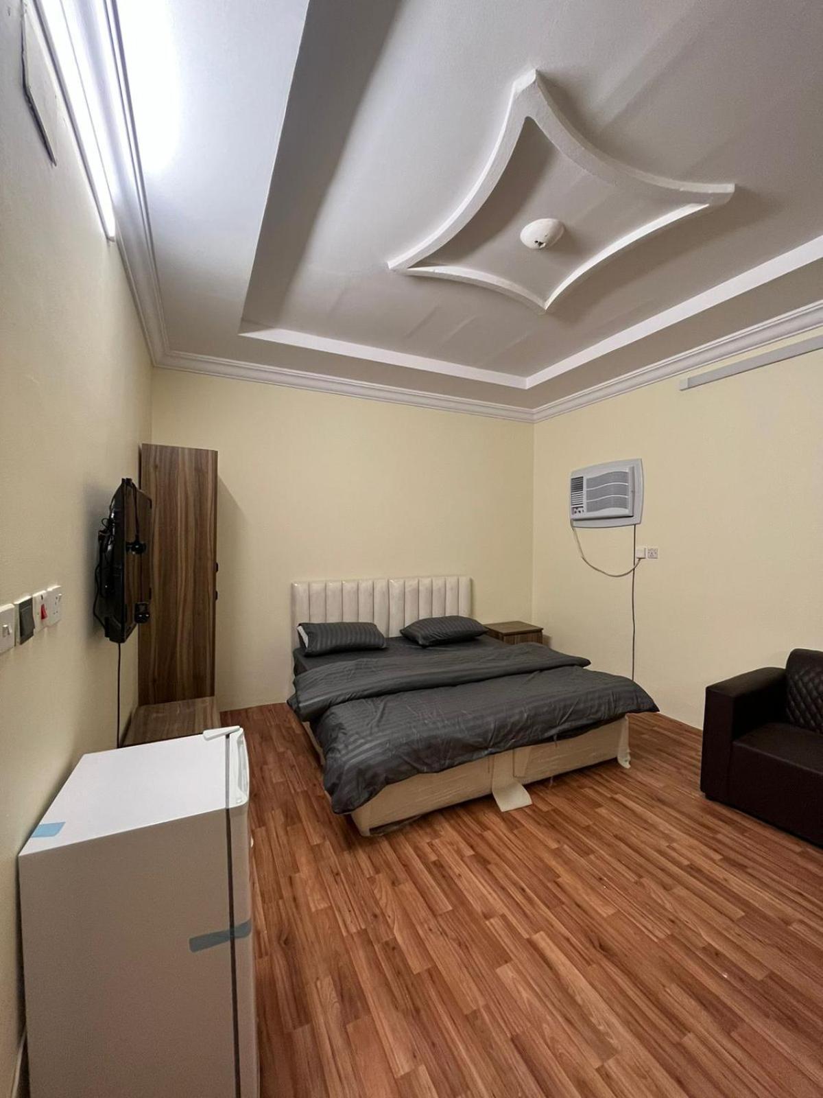 Al-mohamdiah Apartment *