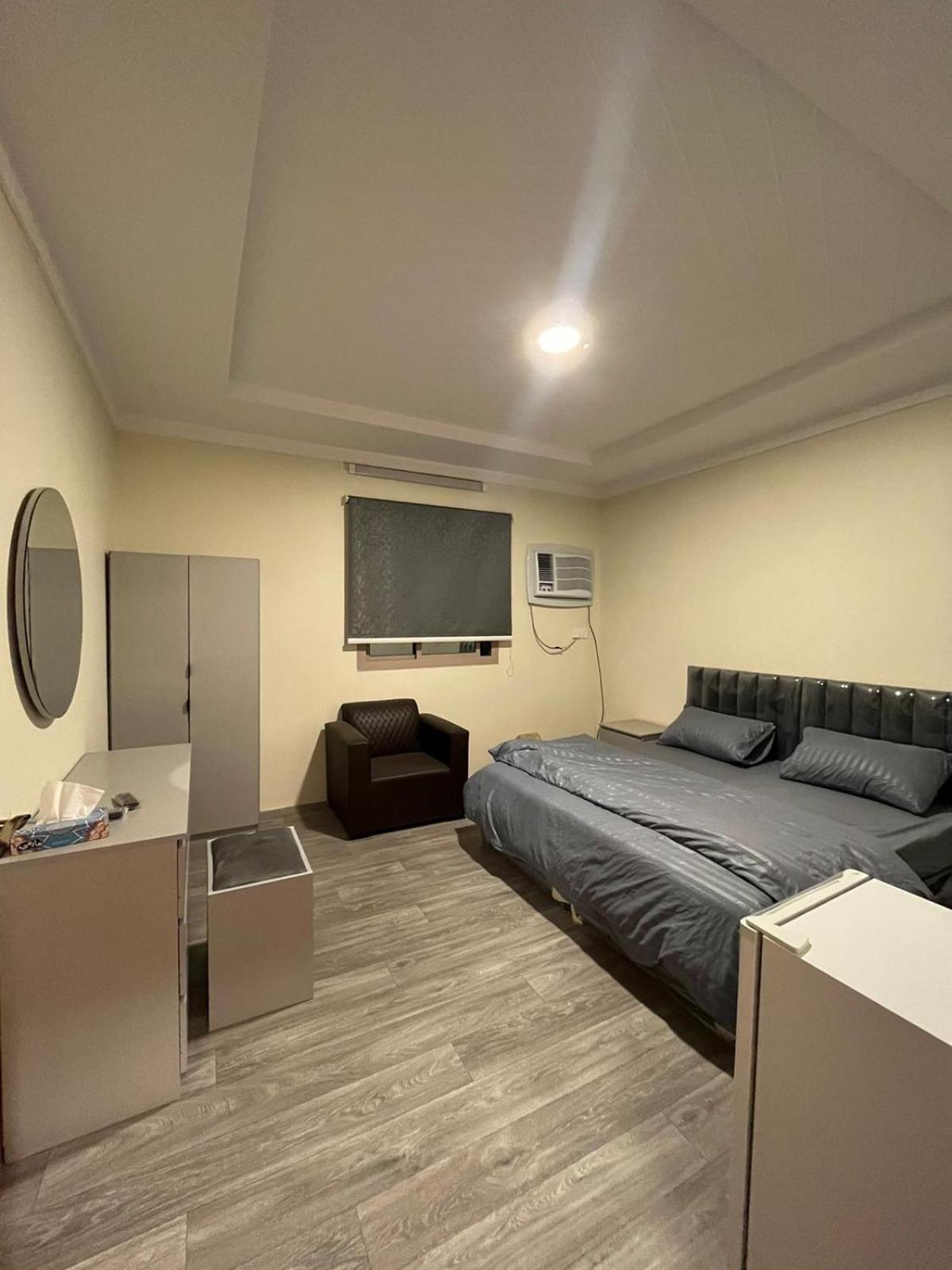 Apartment Al-mohamdiah Mecca