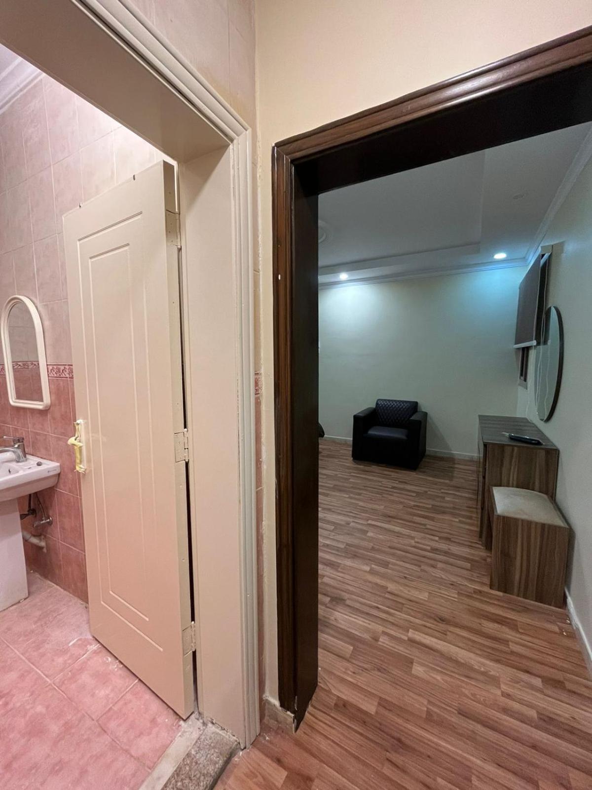 Al-mohamdiah Apartment Mecca