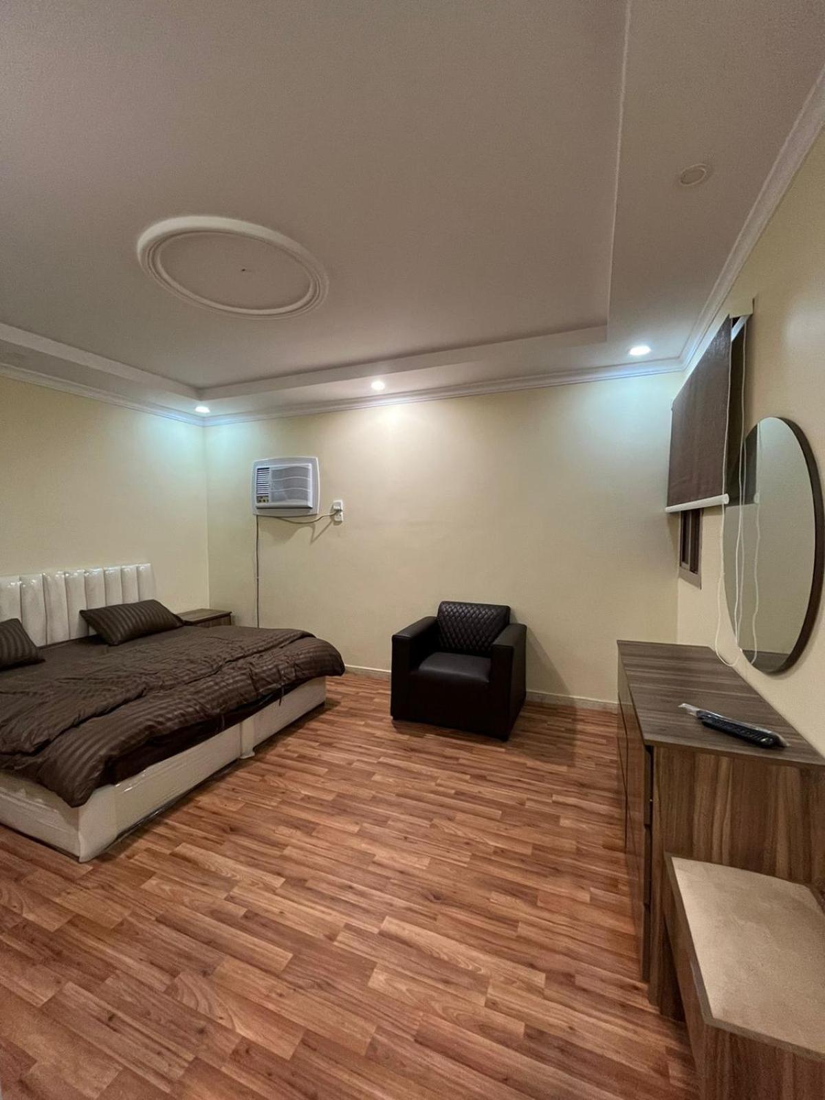 Al-mohamdiah Apartment