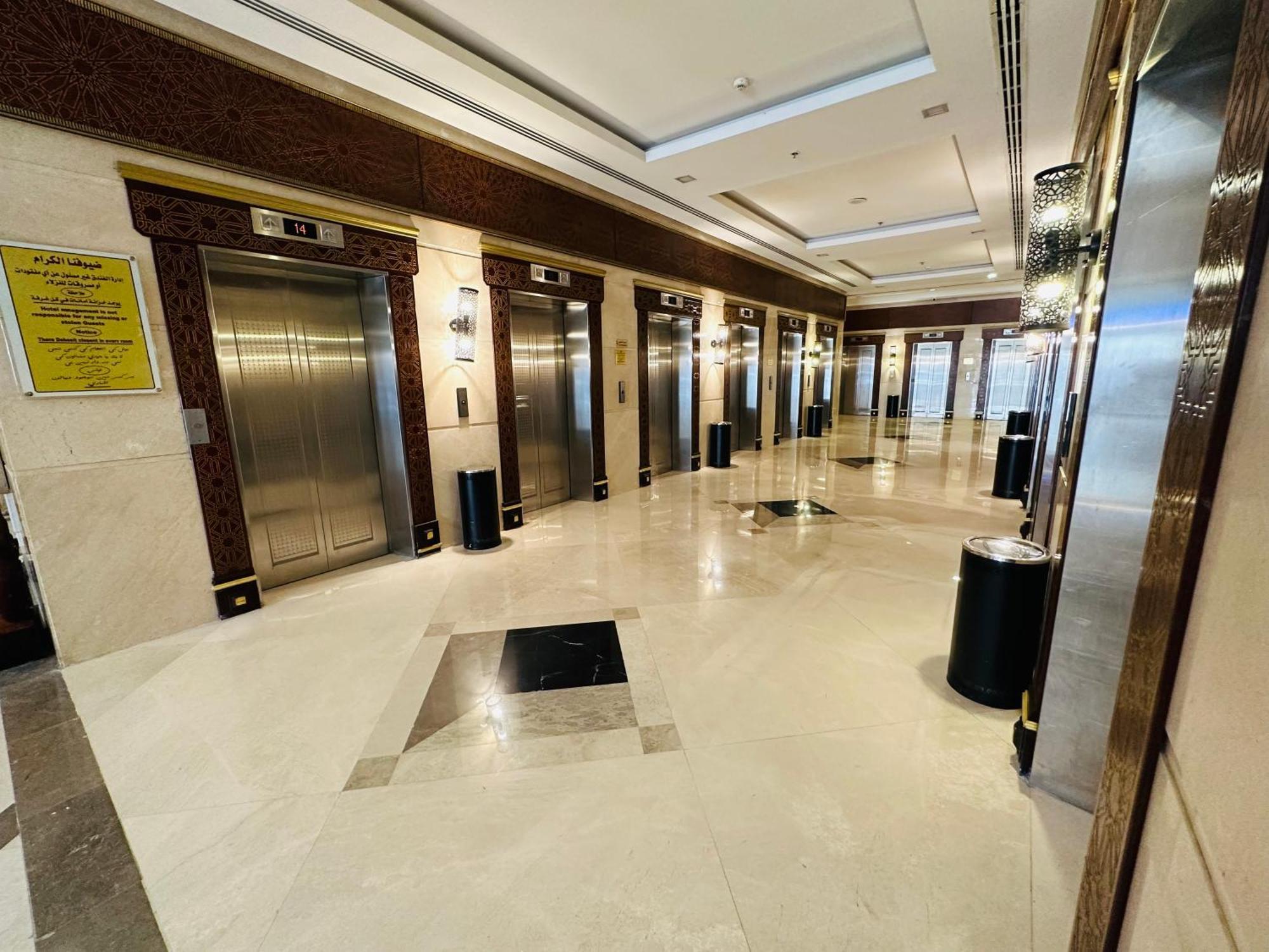 Saif Al Majd Hotel