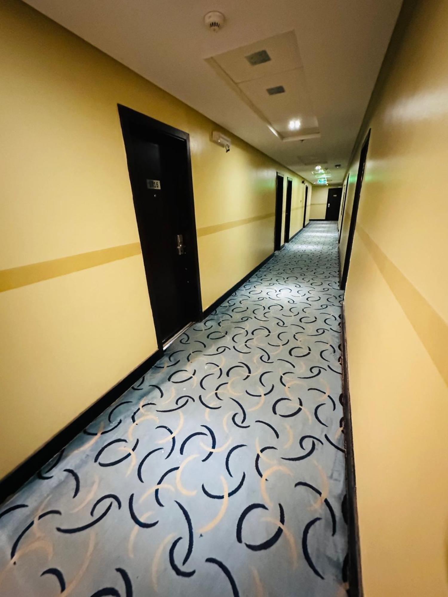 Hotel Saif Al Majd *