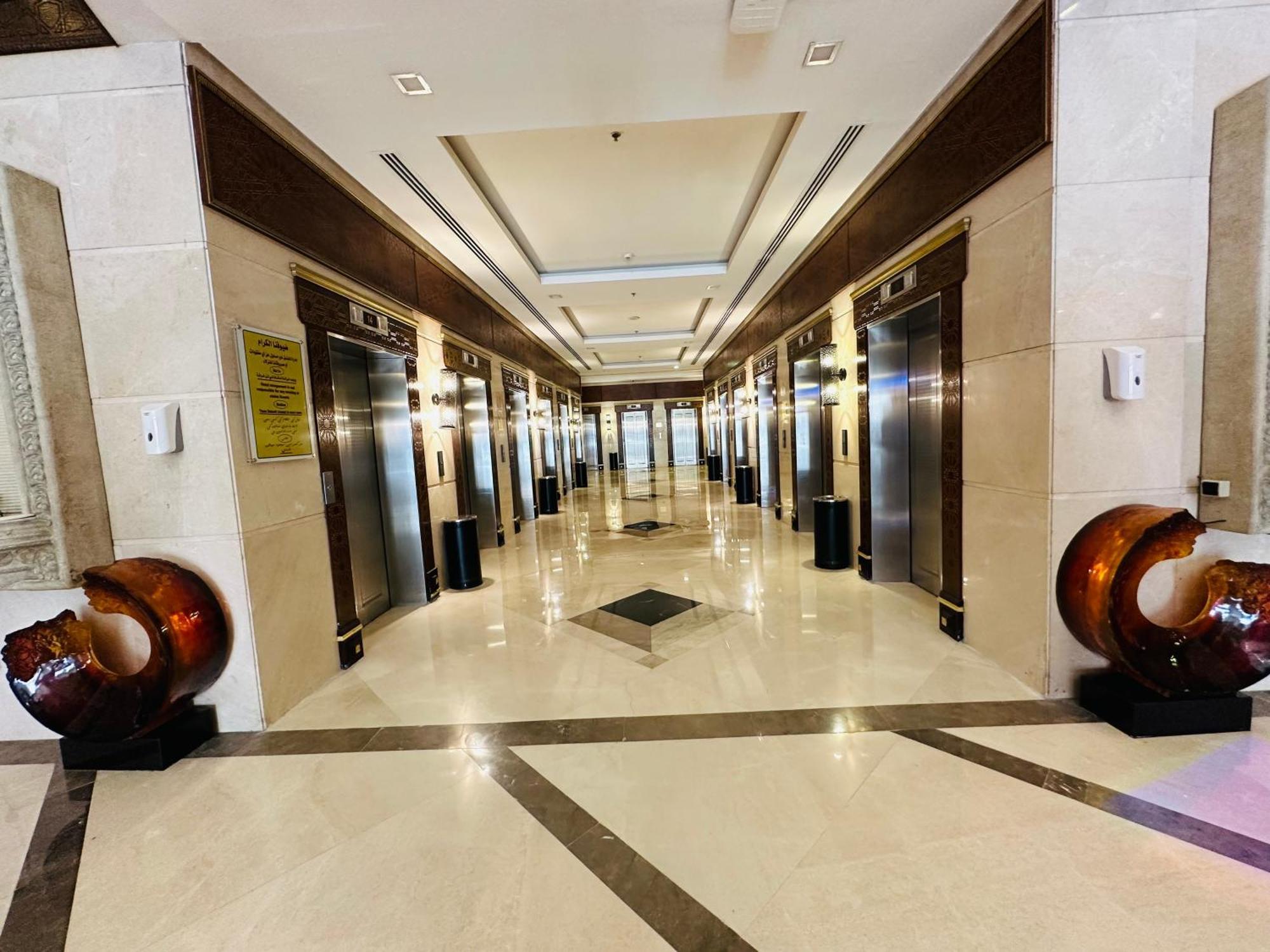 Saif Al Majd * Mecca