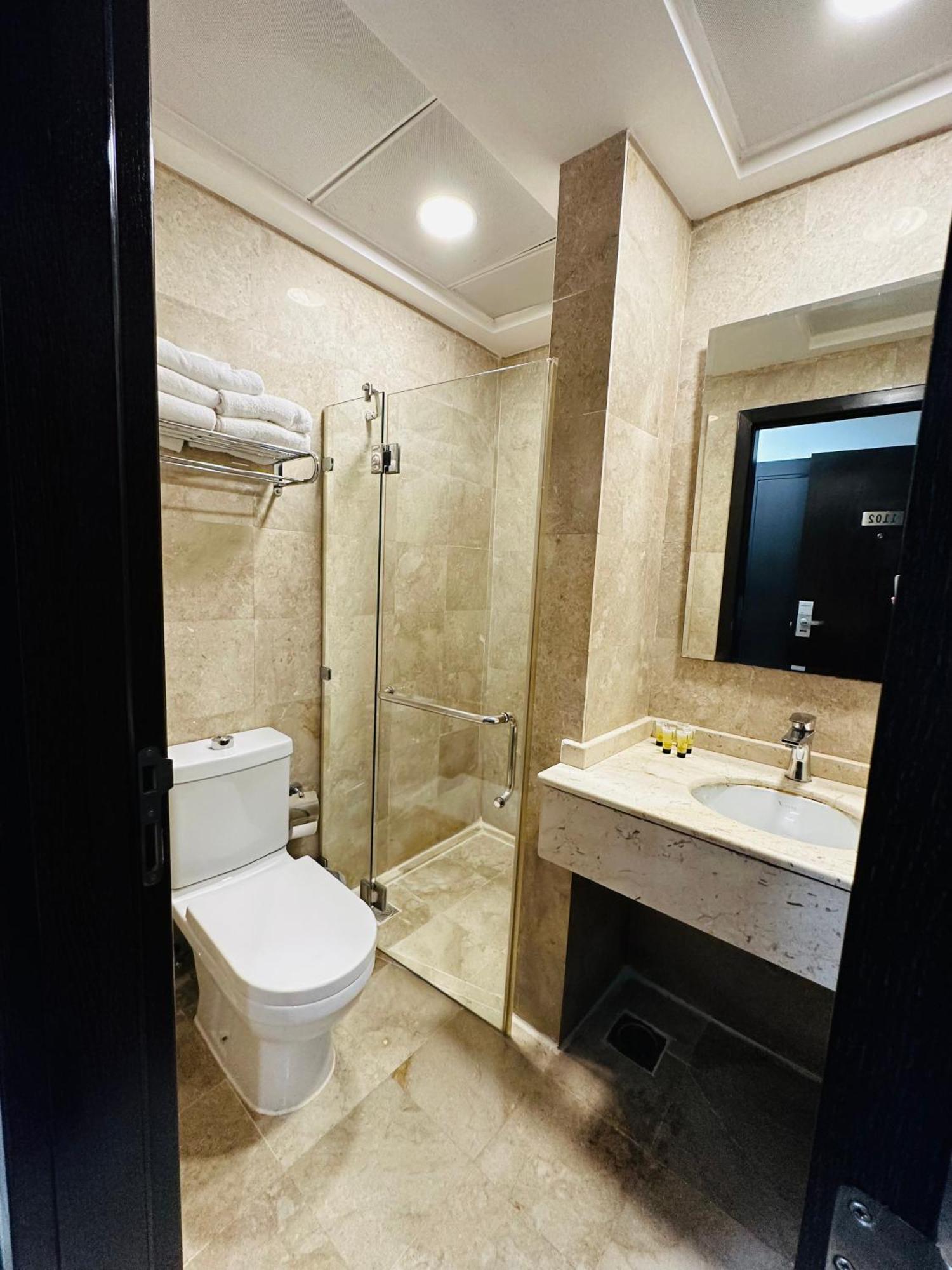 Saif Al Majd Hotel Mecca