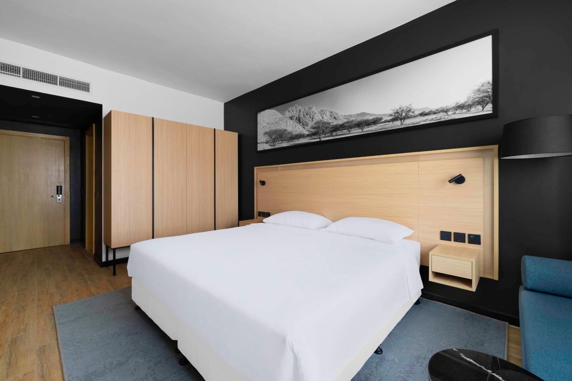 Park By Radisson Makkah Thakher Alsharqi Hotel
