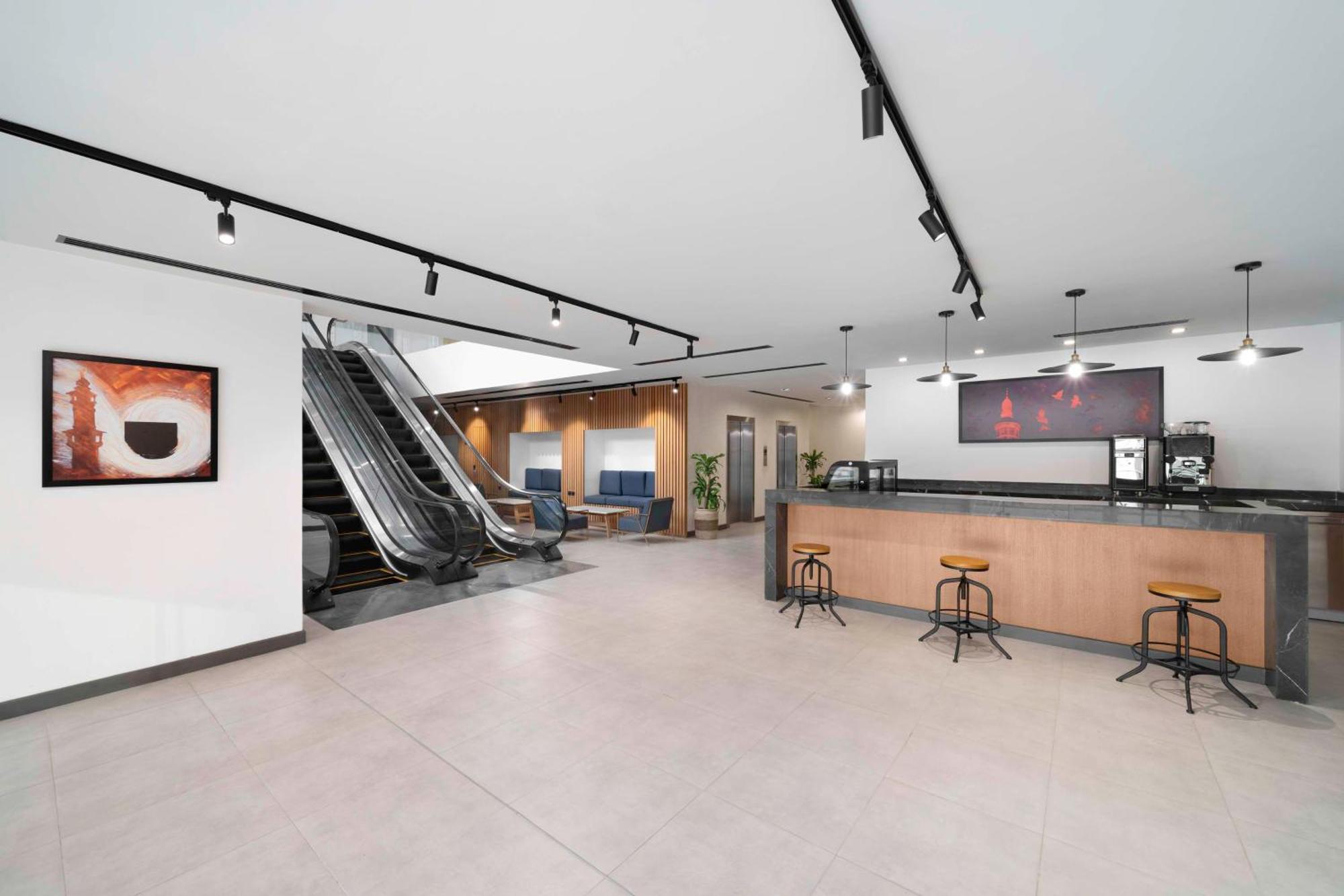 Hotel Park By Radisson Makkah Thakher Alsharqi