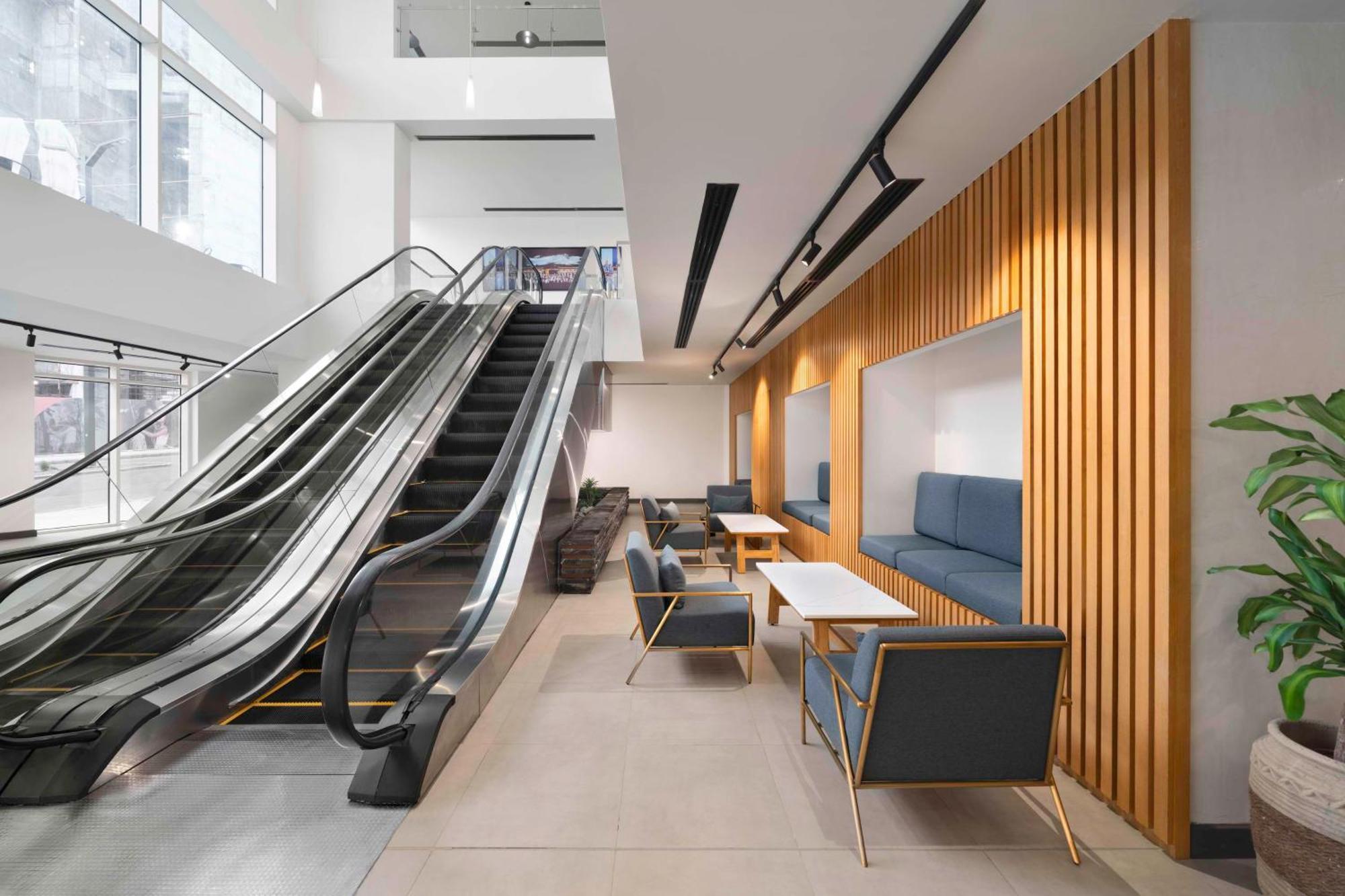 Hotel Park By Radisson Makkah Thakher Alsharqi Mecca
