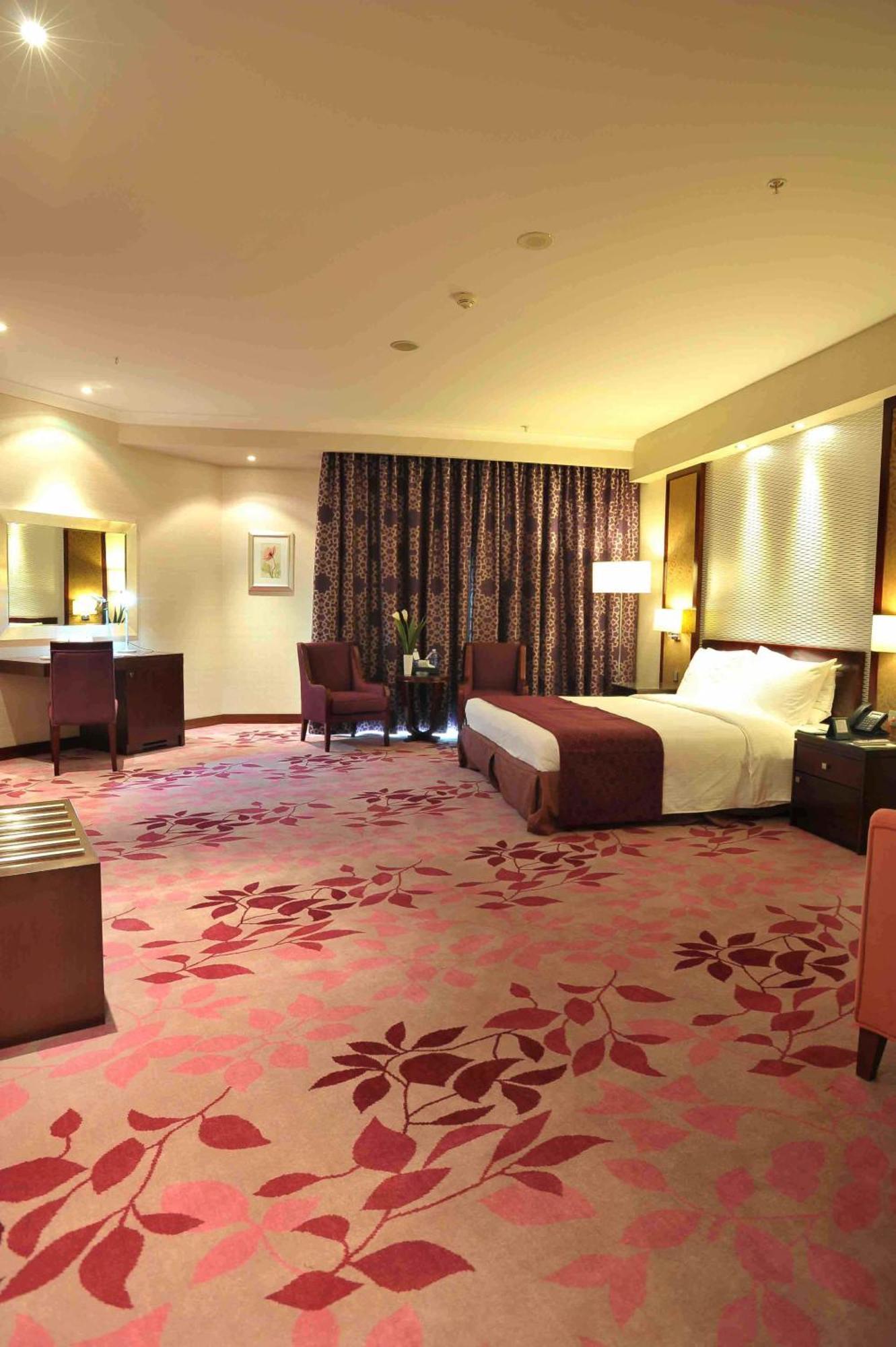 Al Marwa Rayhaan By Rotana - Makkah Mecca