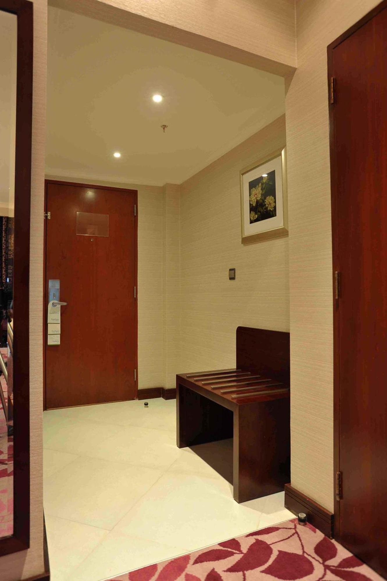 Al Marwa Rayhaan By Rotana - Makkah 5* Mecca