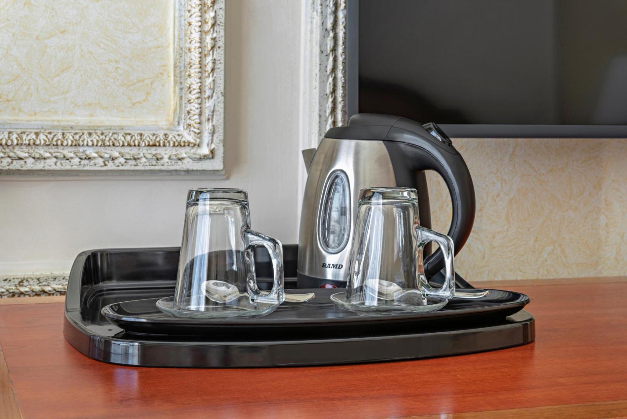 Dar Al Tawhid Intercontinental Makkah By Ihg 5*