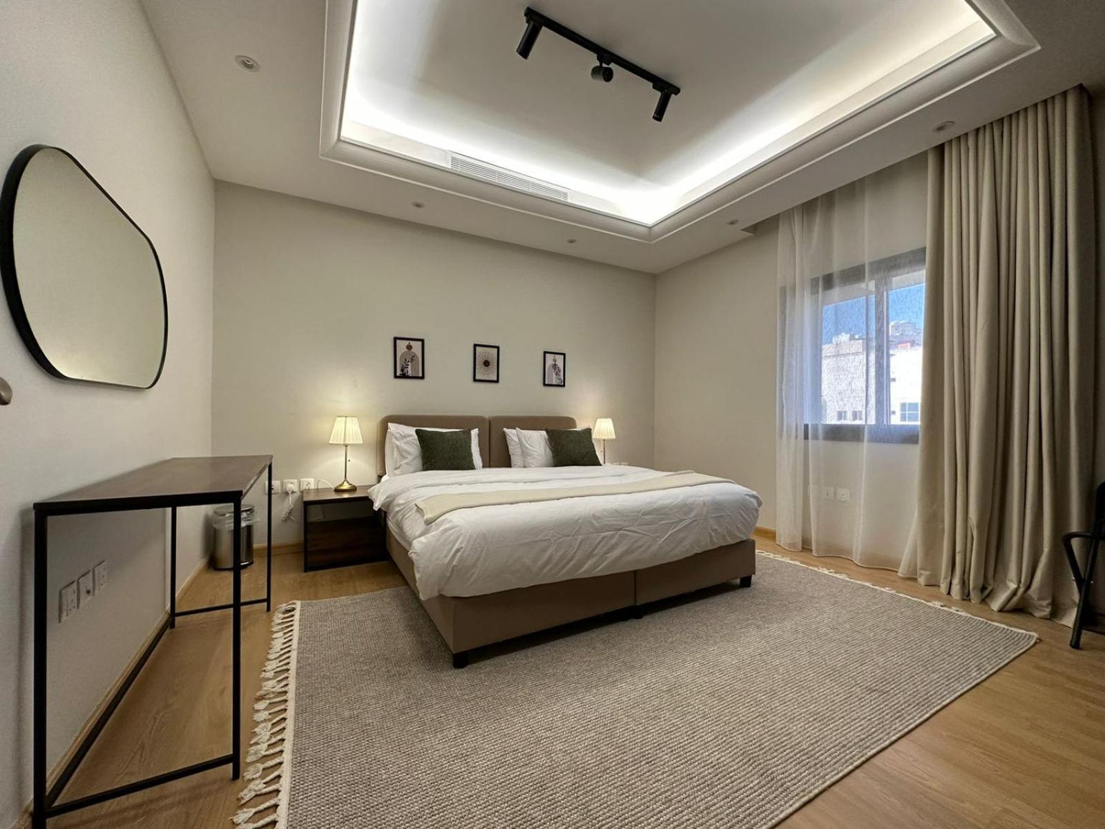 Z By Dayf - Self-service Apartment Mecca