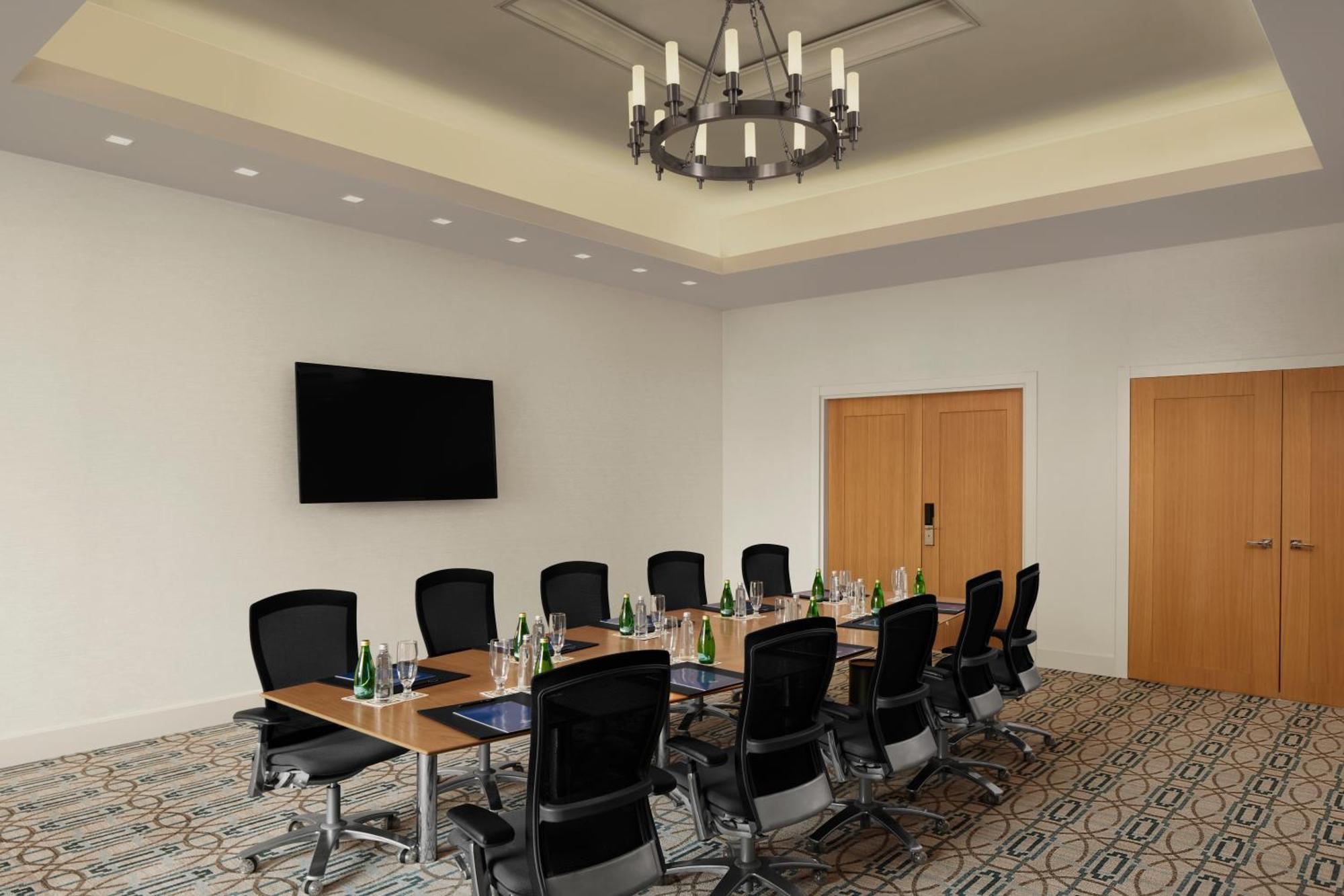 Hilton & Convention Jabal Omar Makkah 5*