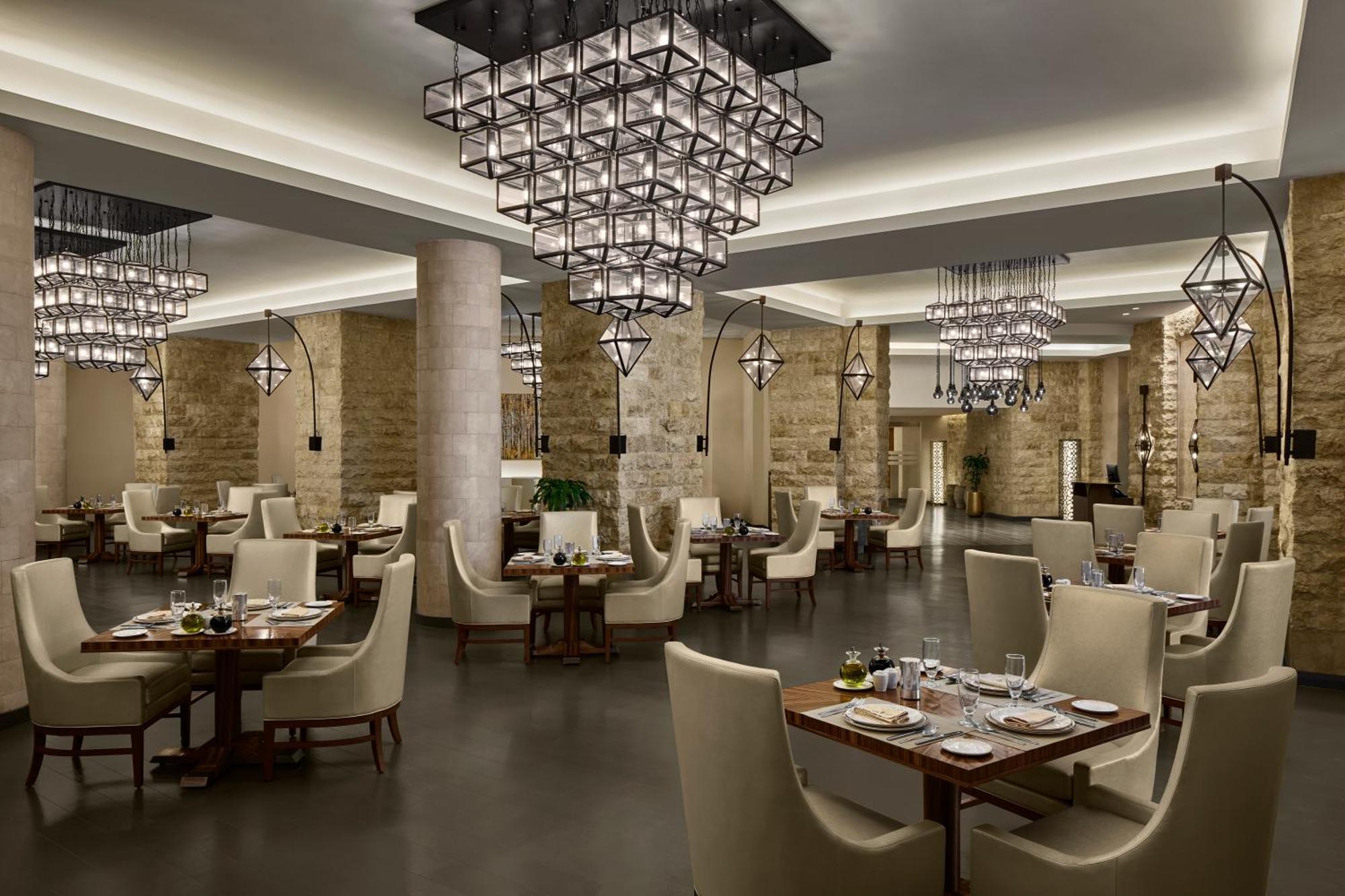 Hilton & Convention Jabal Omar Makkah