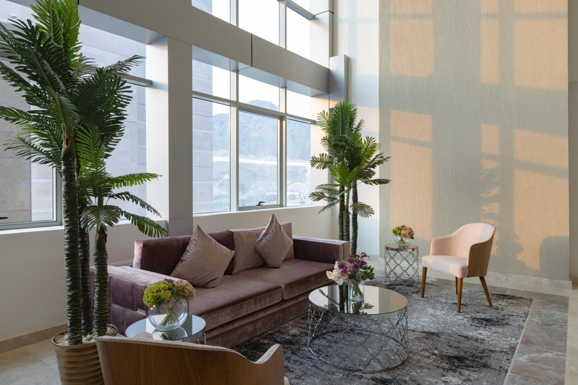 Hotel 21 Makkah