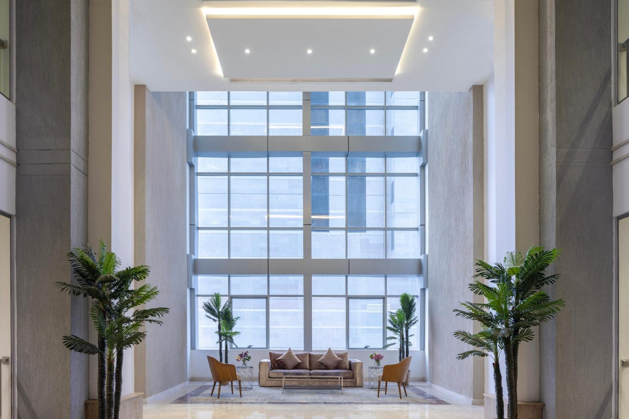 21 Makkah Hotel 4*