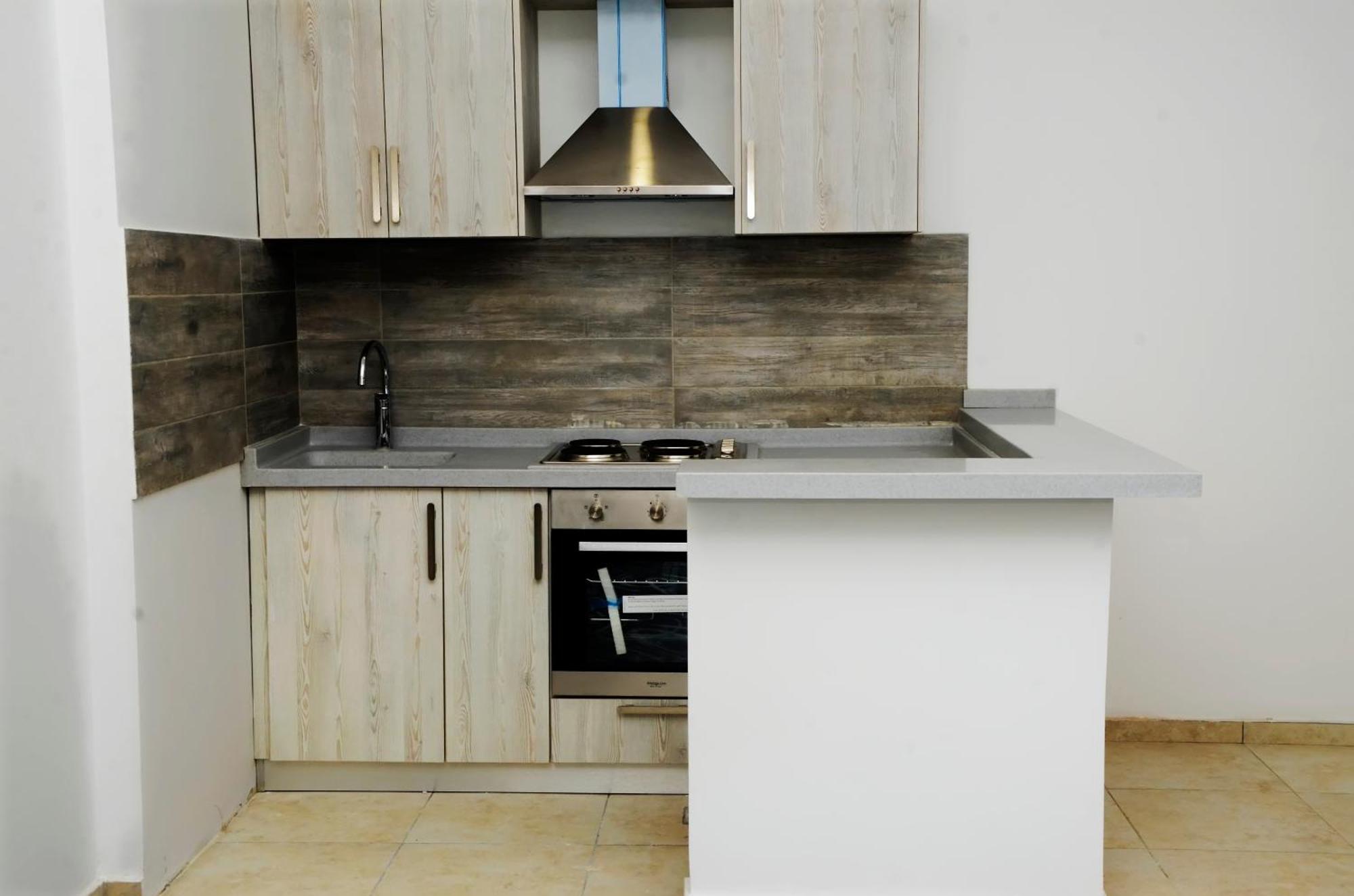 Apartment Diwan Al Nuzha Serviced *