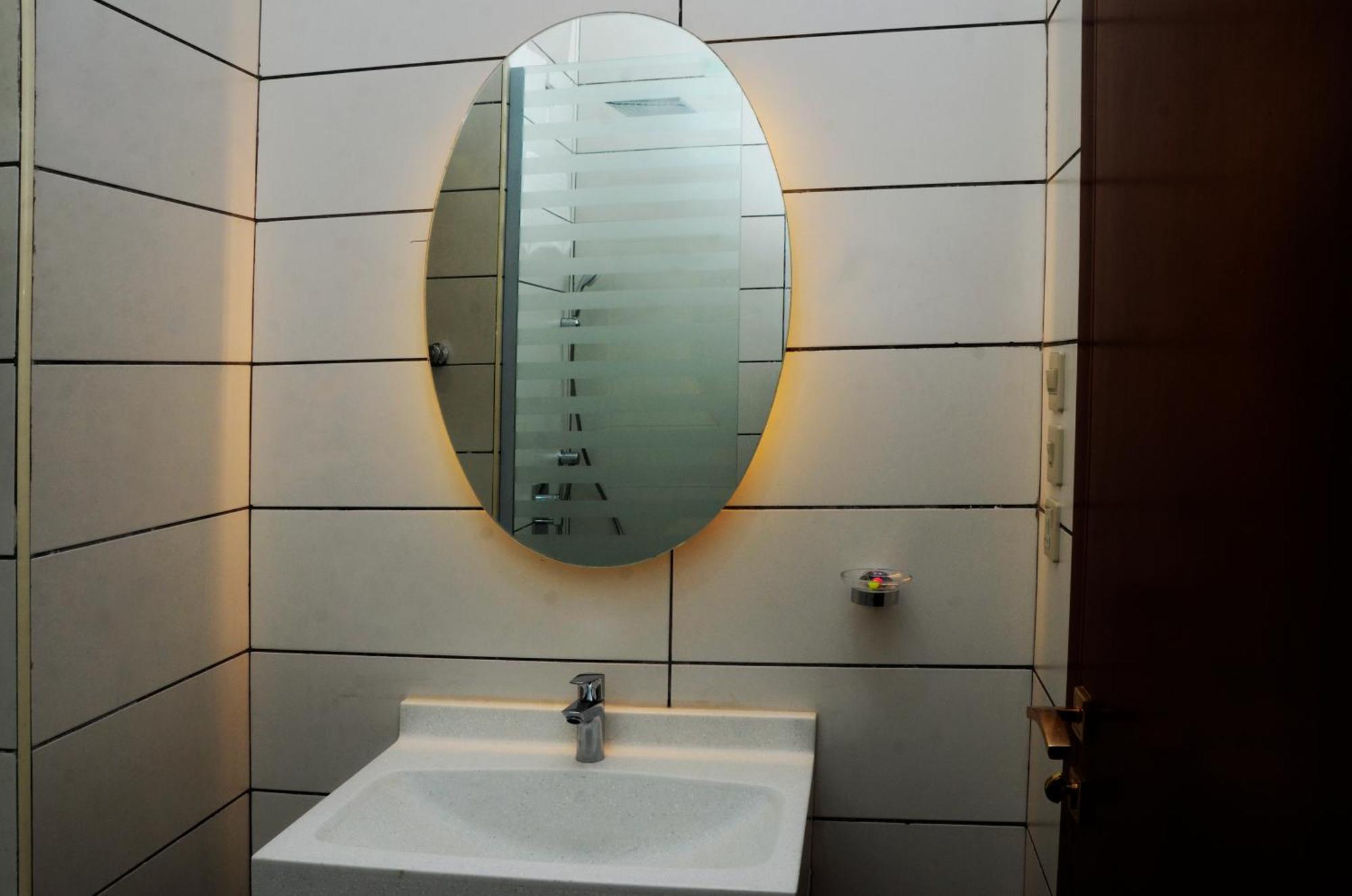 Apartment Diwan Al Nuzha Serviced
