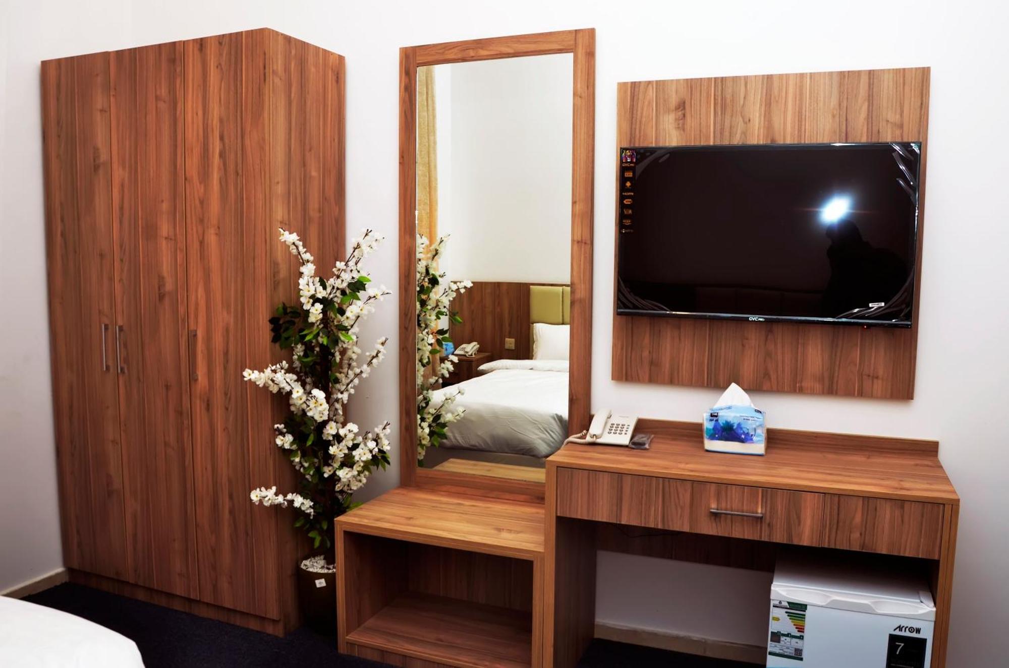 Apartment Diwan Al Nuzha Serviced