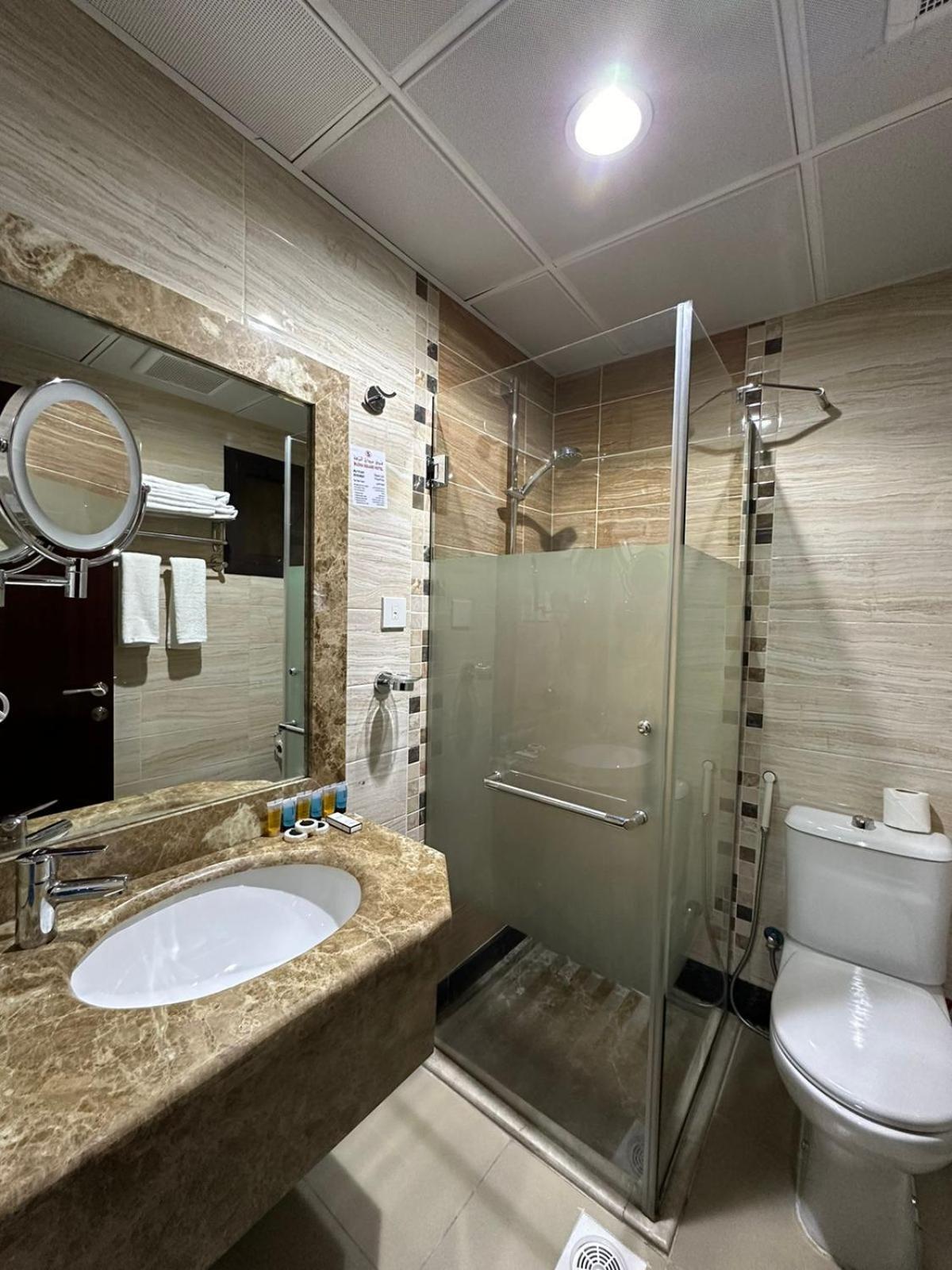 Hotel Nuzha Sqaure Mecca