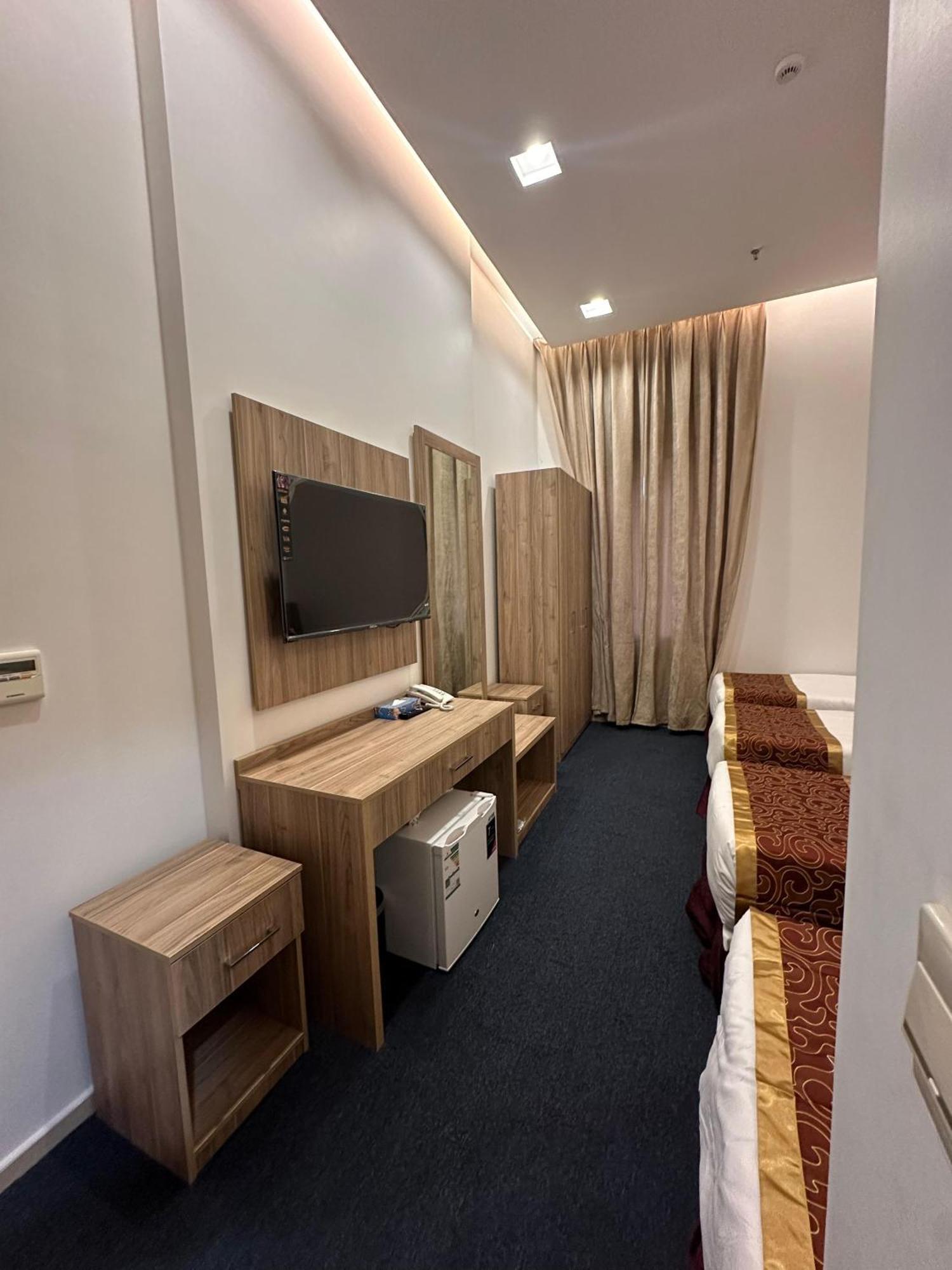 Diwan Al Nuzha Serviced *