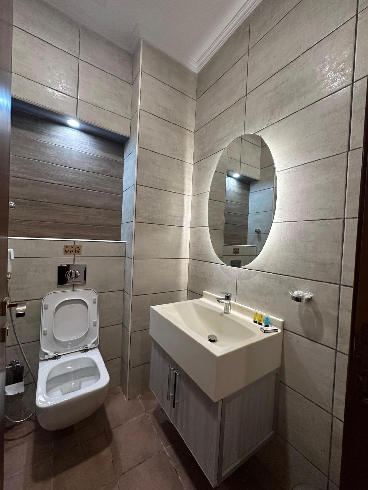 Diwan Al Nuzha Serviced