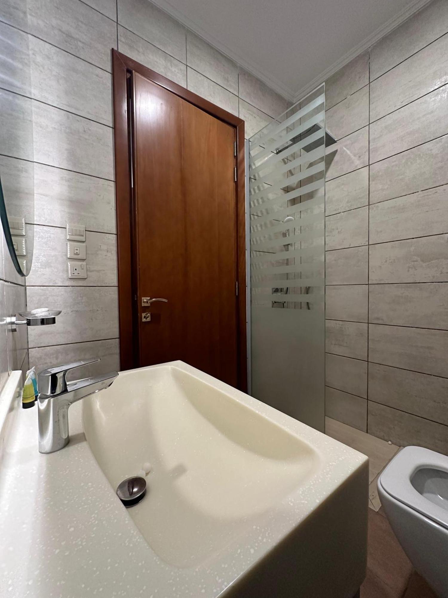 Diwan Al Nuzha Serviced Apartment *