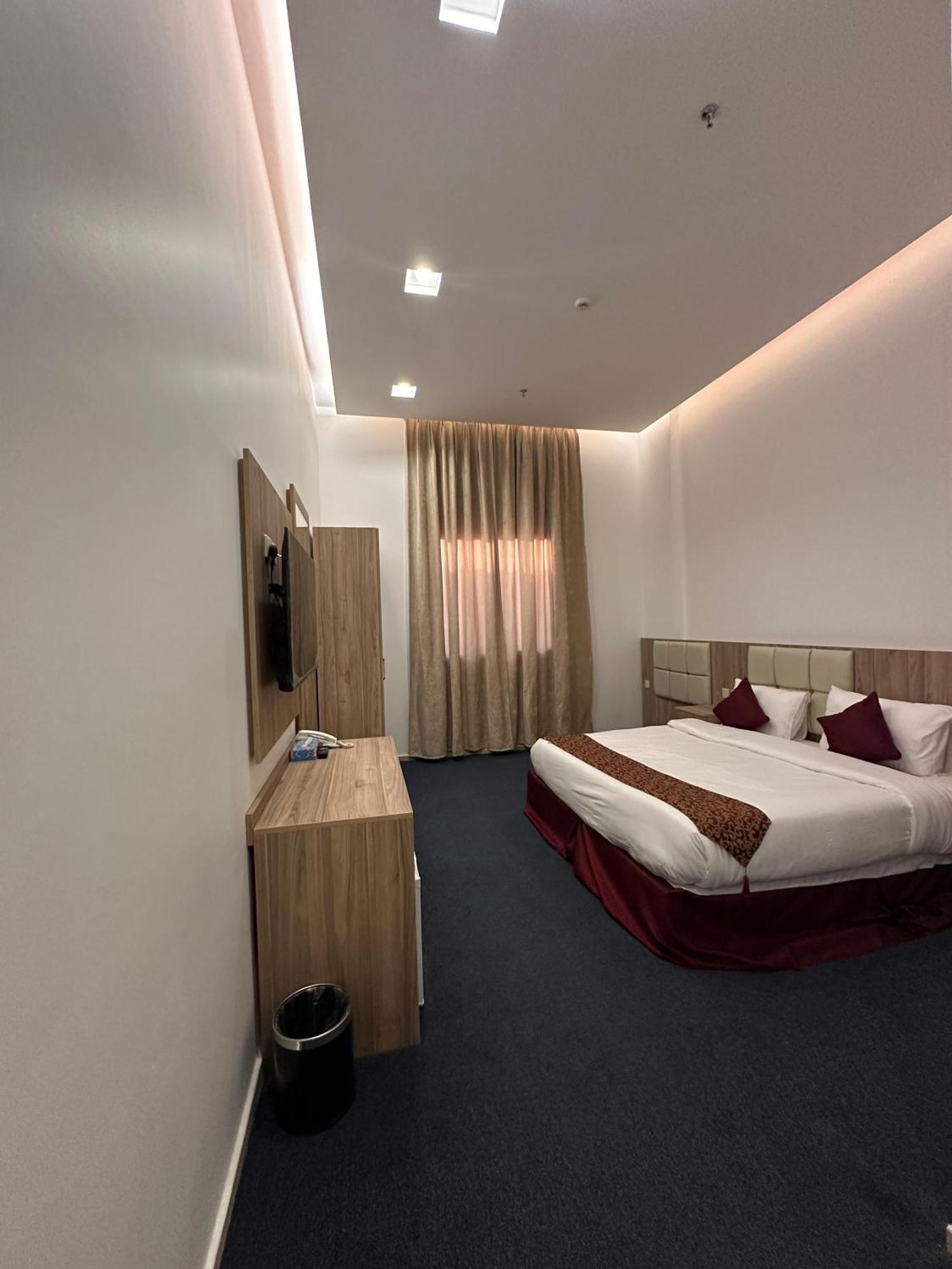 Diwan Al Nuzha Serviced