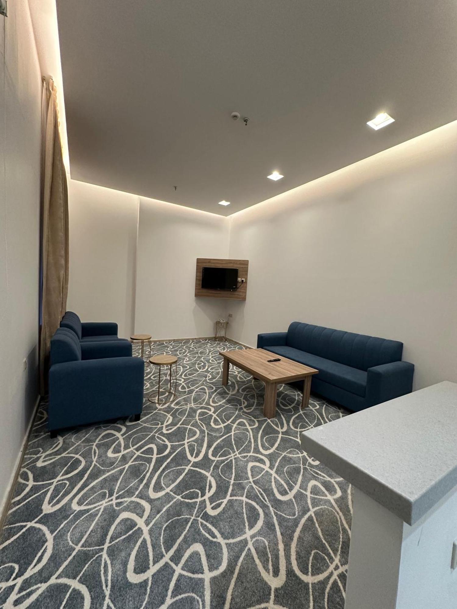 Diwan Al Nuzha Serviced Apartment