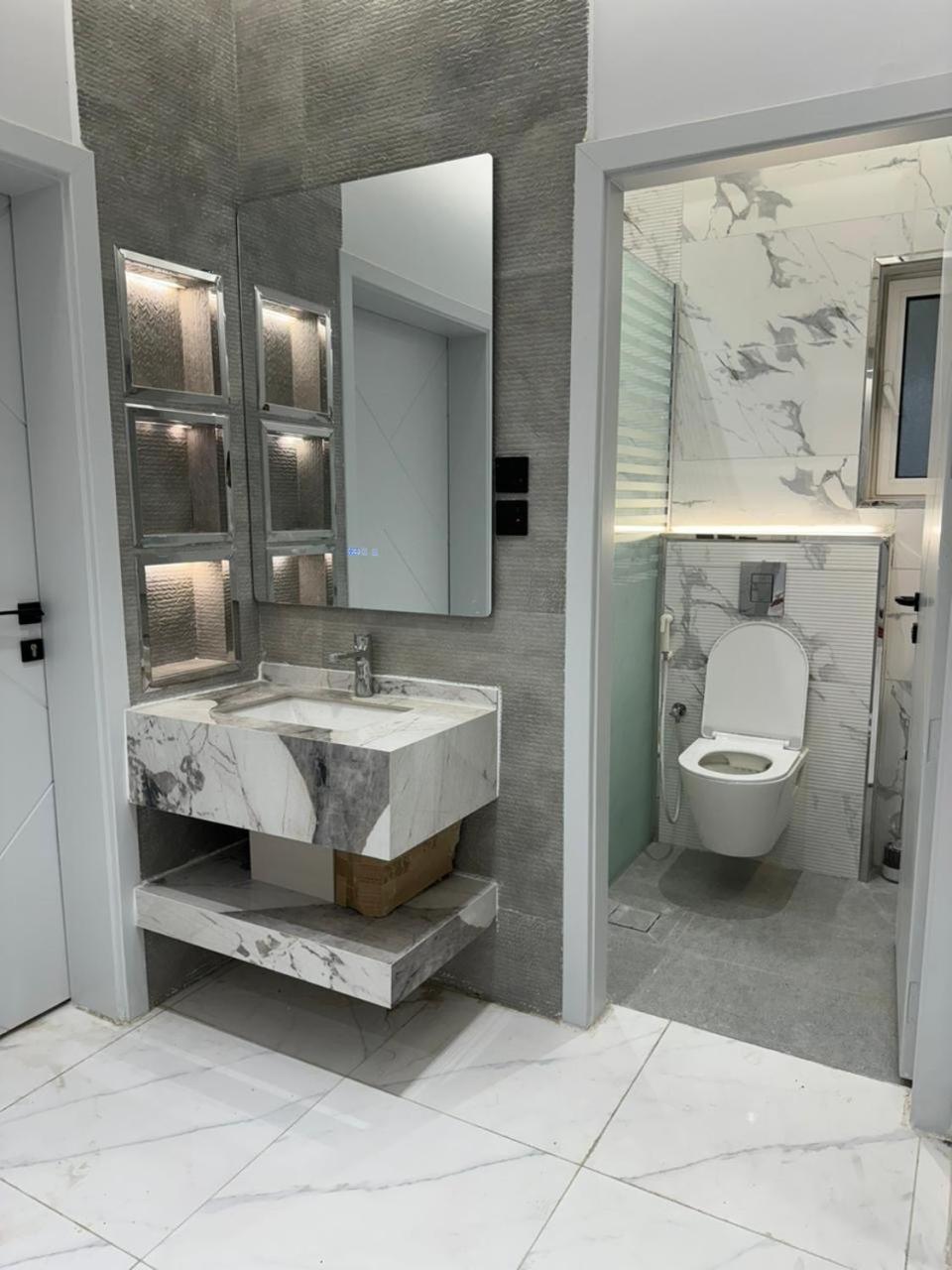 Apartment فندقية فاخرة العتيق *