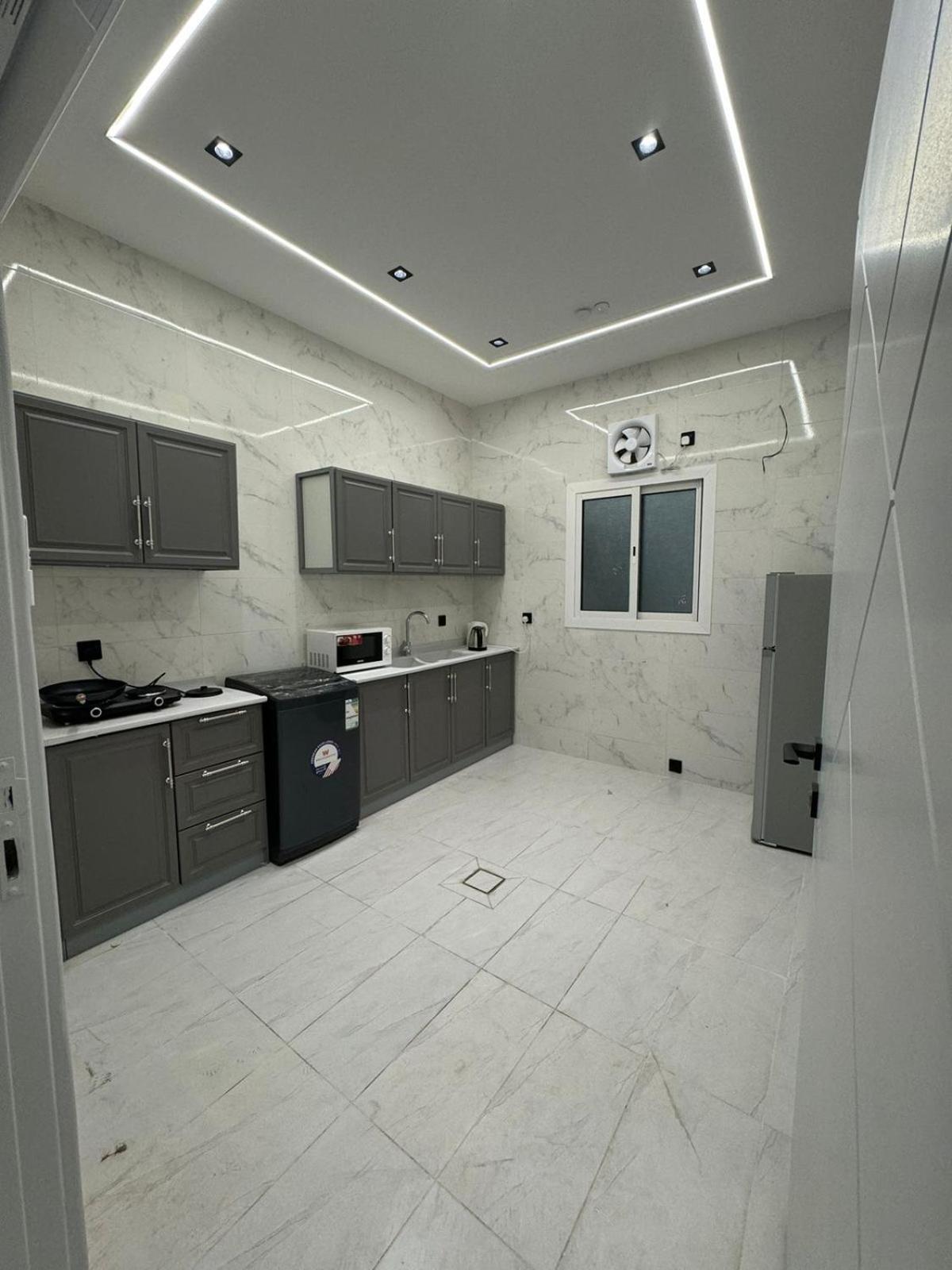 Apartment فندقية فاخرة العتيق Mecca