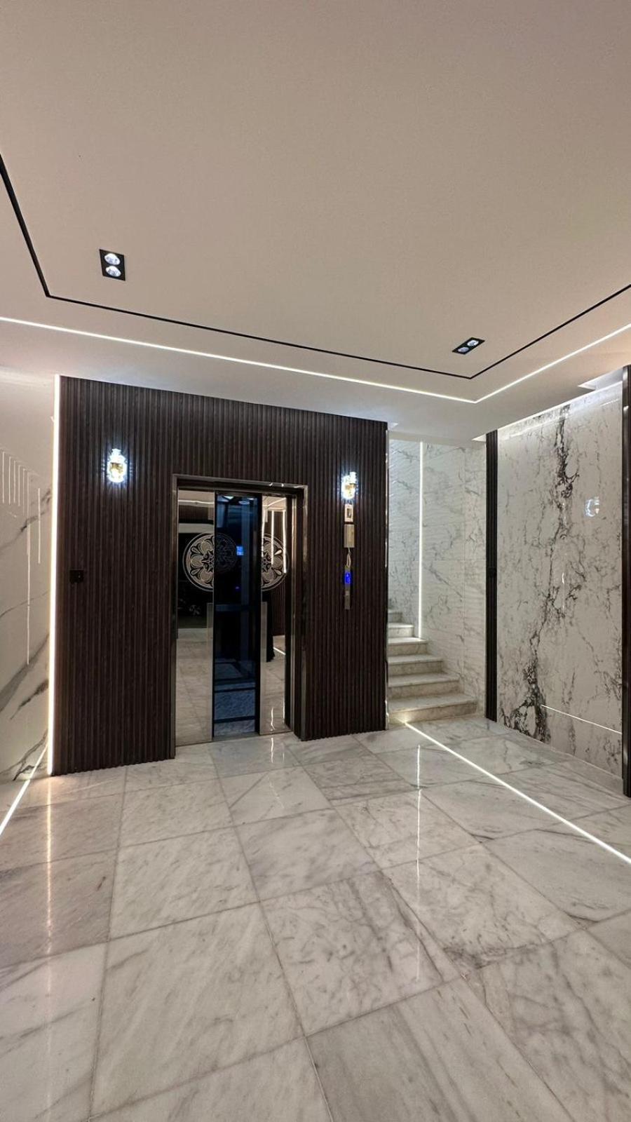 فندقية فاخرة العتيق Apartment