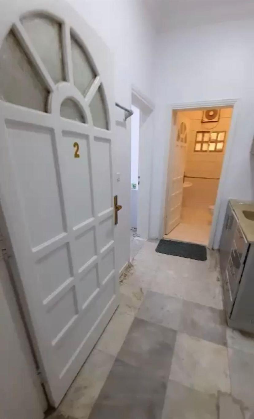 صغيرة بغرفتين بالخالدية Apartment Mecca